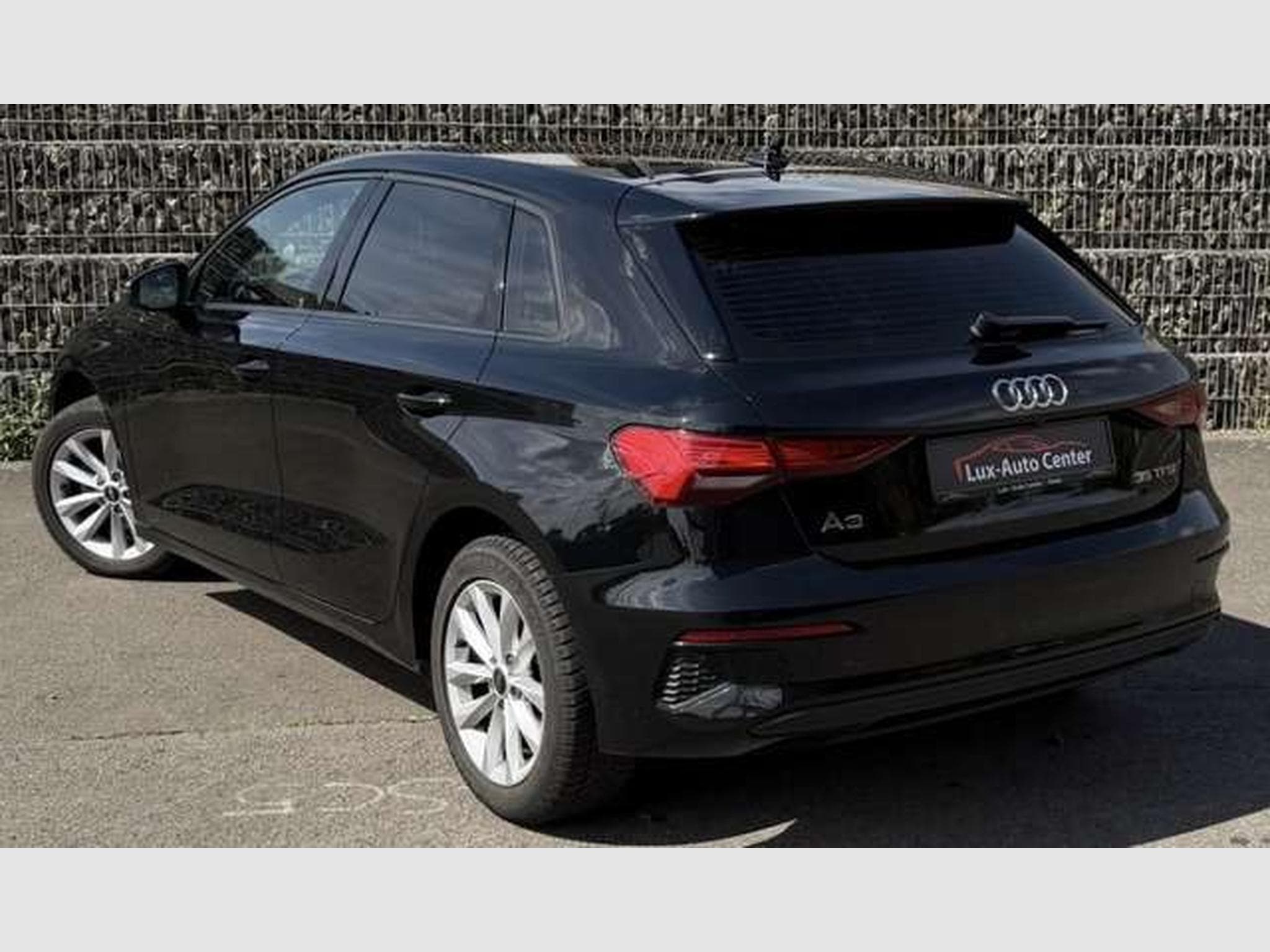 Audi A3 A3 Sportback 35 TFSI Business//Garantie 12 Mois✅✅✅ (2023) - Foto 7