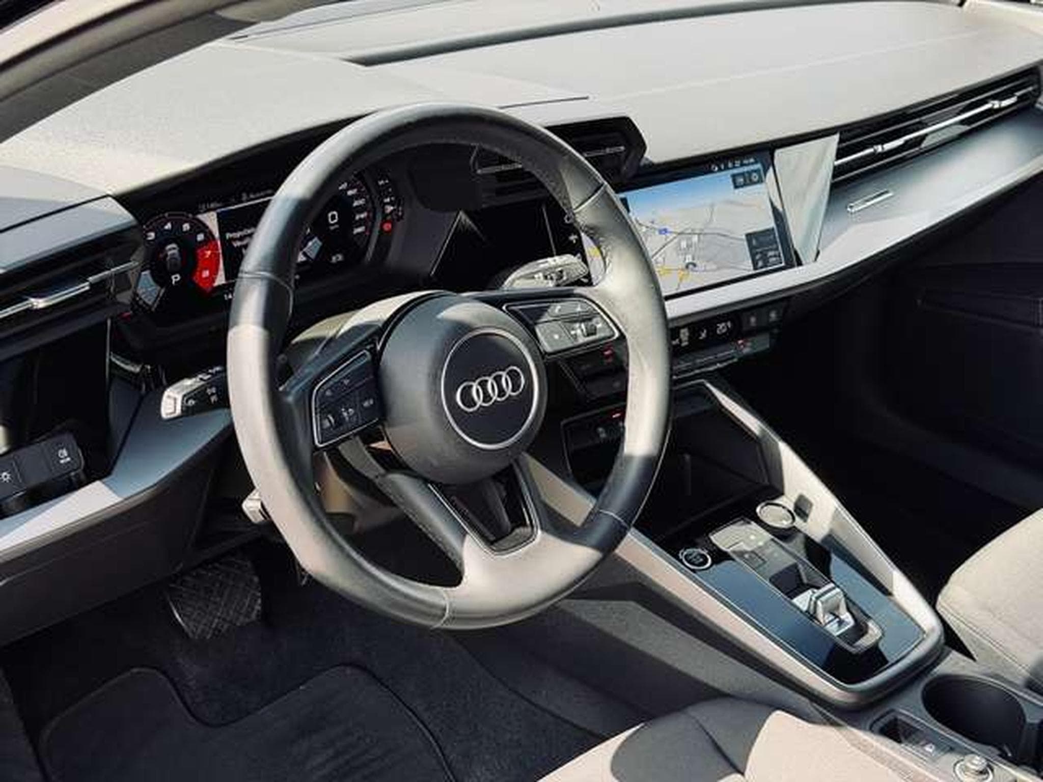 Audi A3 A3 Sportback 35 TFSI Business//Garantie 12 Mois✅✅✅ (2023) - Foto 11