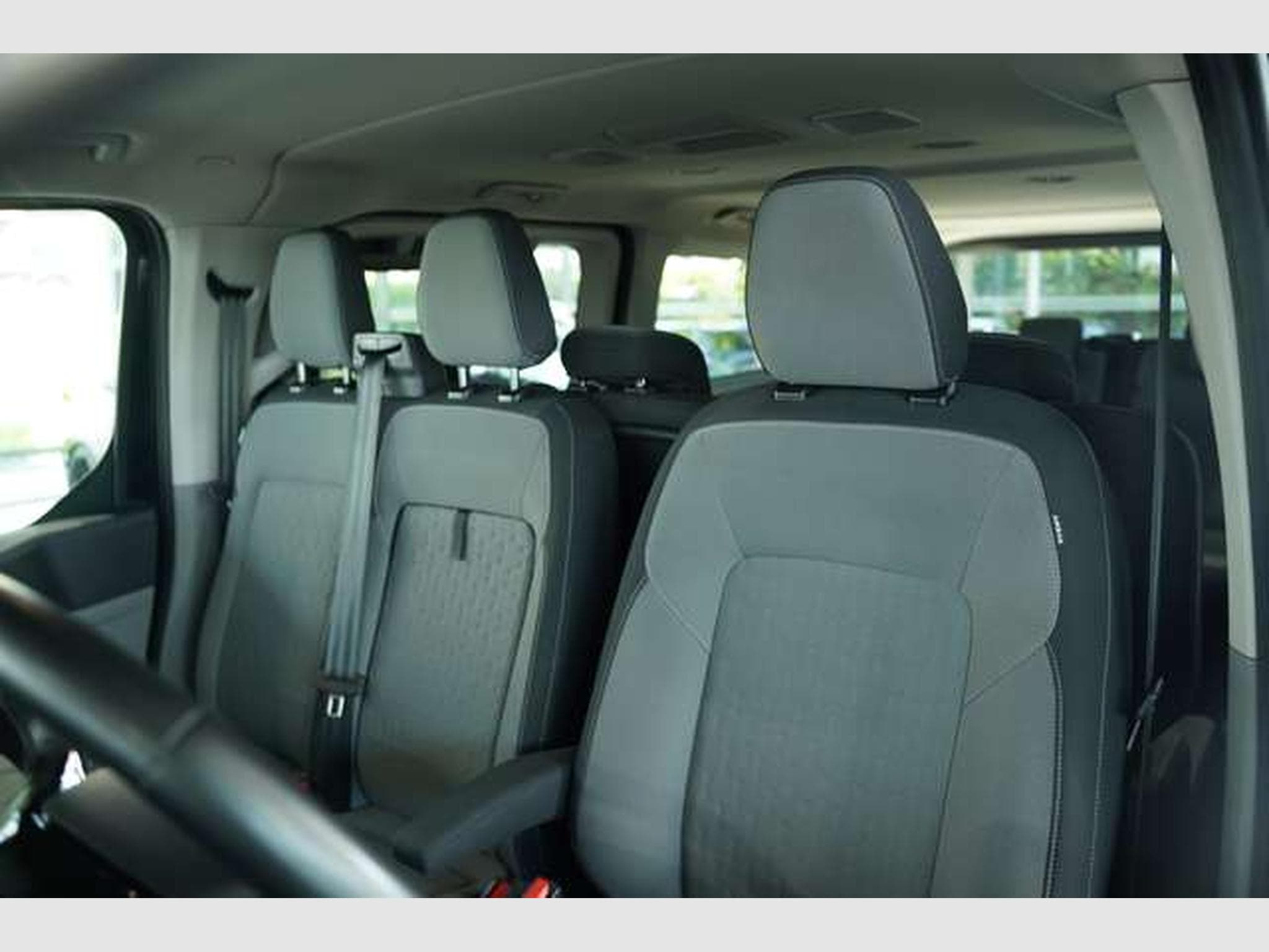 Ford Autres 320 L2 Tourneo Titanium FWD *9-Sitzer (2025) - Foto 23