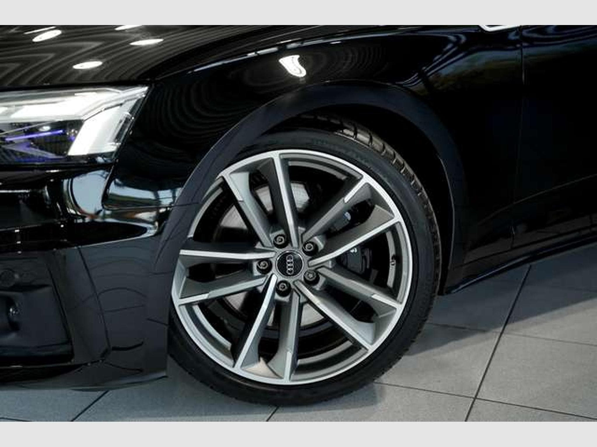 Audi S5 Cabrio q 2.Hand *B&O*Matrix*Virtual*H-UP*AHK (2021) - Foto 3