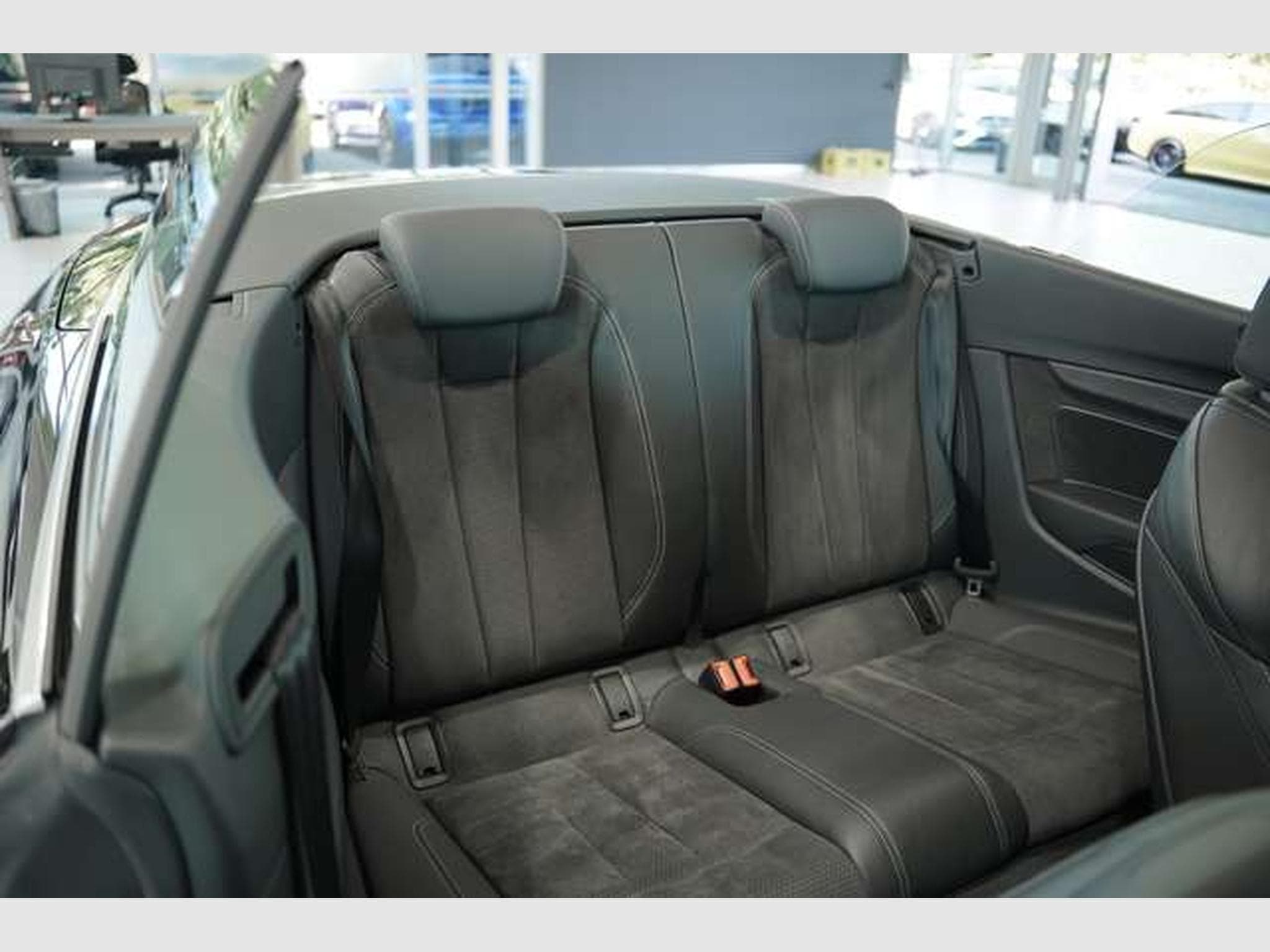 Audi S5 Cabrio q 2.Hand *B&O*Matrix*Virtual*H-UP*AHK (2021) - Foto 20