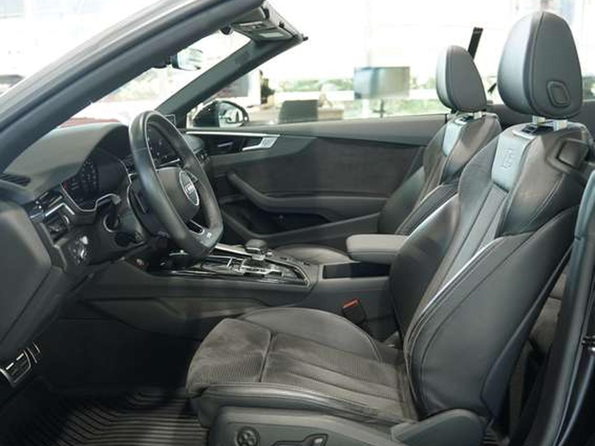 Audi S5 Cabrio q 2.Hand *B&O*Matrix*Virtual*H-UP*AHK (2021) - Foto 21