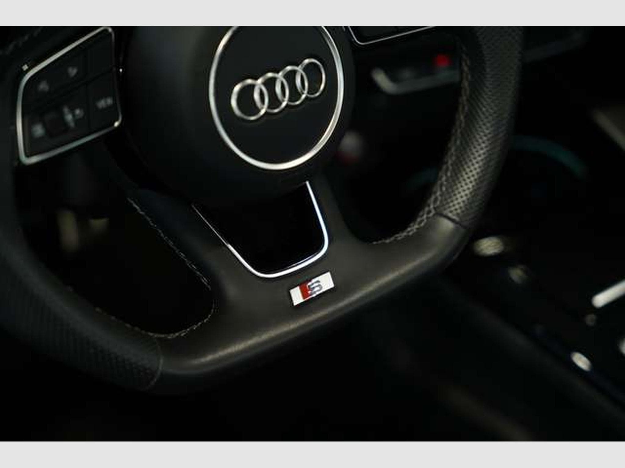Audi S5 Cabrio q 2.Hand *B&O*Matrix*Virtual*H-UP*AHK (2021) - Foto 23