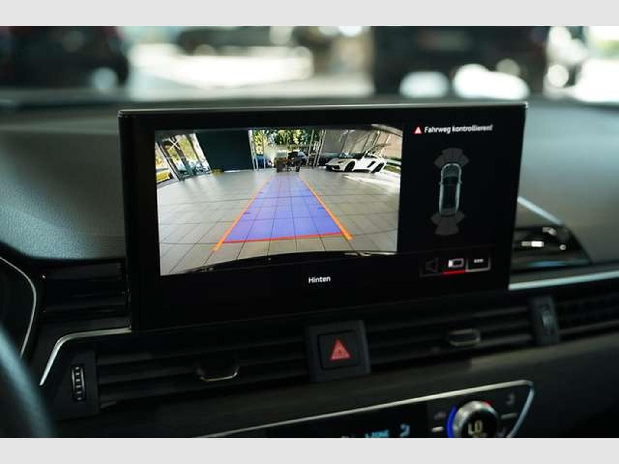 Audi S5 Cabrio q 2.Hand *B&O*Matrix*Virtual*H-UP*AHK (2021) - Foto 29