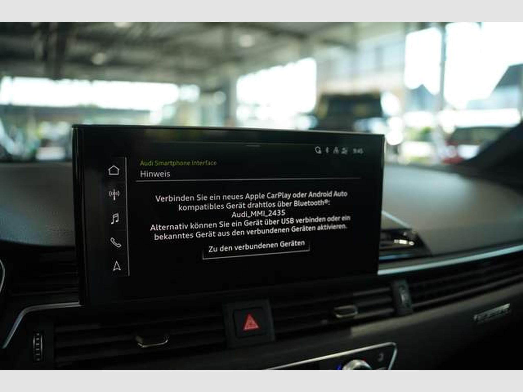 Audi S5 Cabrio q 2.Hand *B&O*Matrix*Virtual*H-UP*AHK (2021) - Foto 31