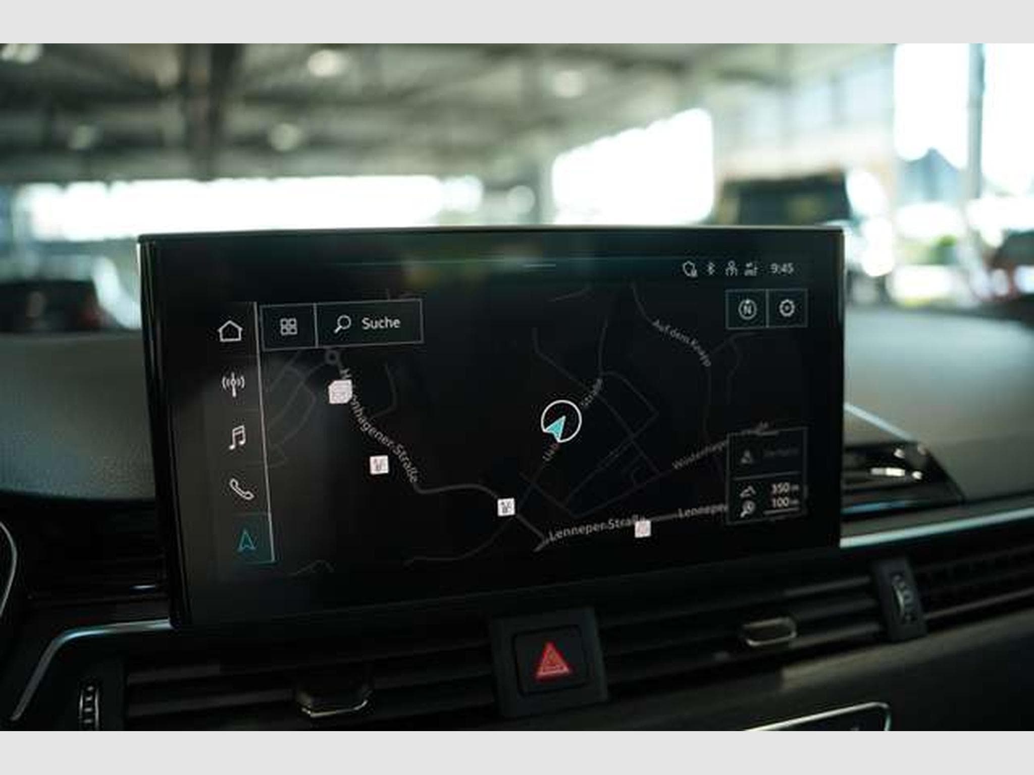 Audi S5 Cabrio q 2.Hand *B&O*Matrix*Virtual*H-UP*AHK (2021) - Foto 30
