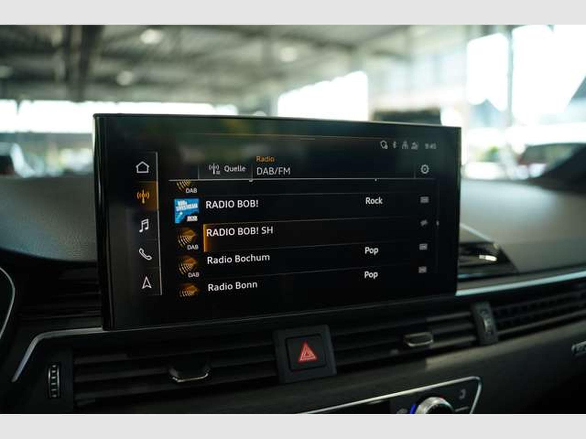 Audi S5 Cabrio q 2.Hand *B&O*Matrix*Virtual*H-UP*AHK (2021) - Foto 32