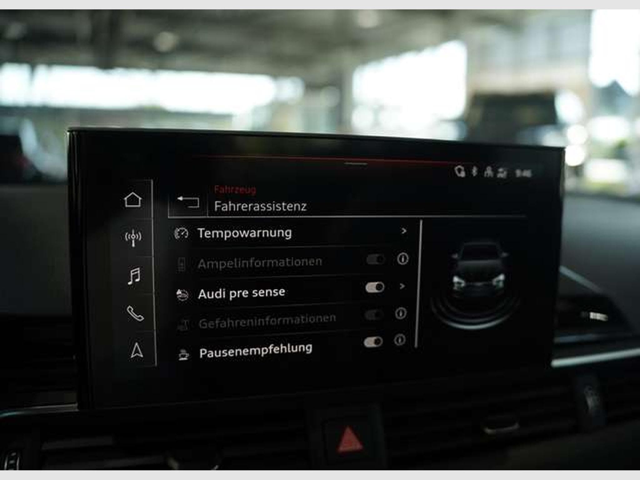 Audi S5 Cabrio q 2.Hand *B&O*Matrix*Virtual*H-UP*AHK (2021) - Foto 35