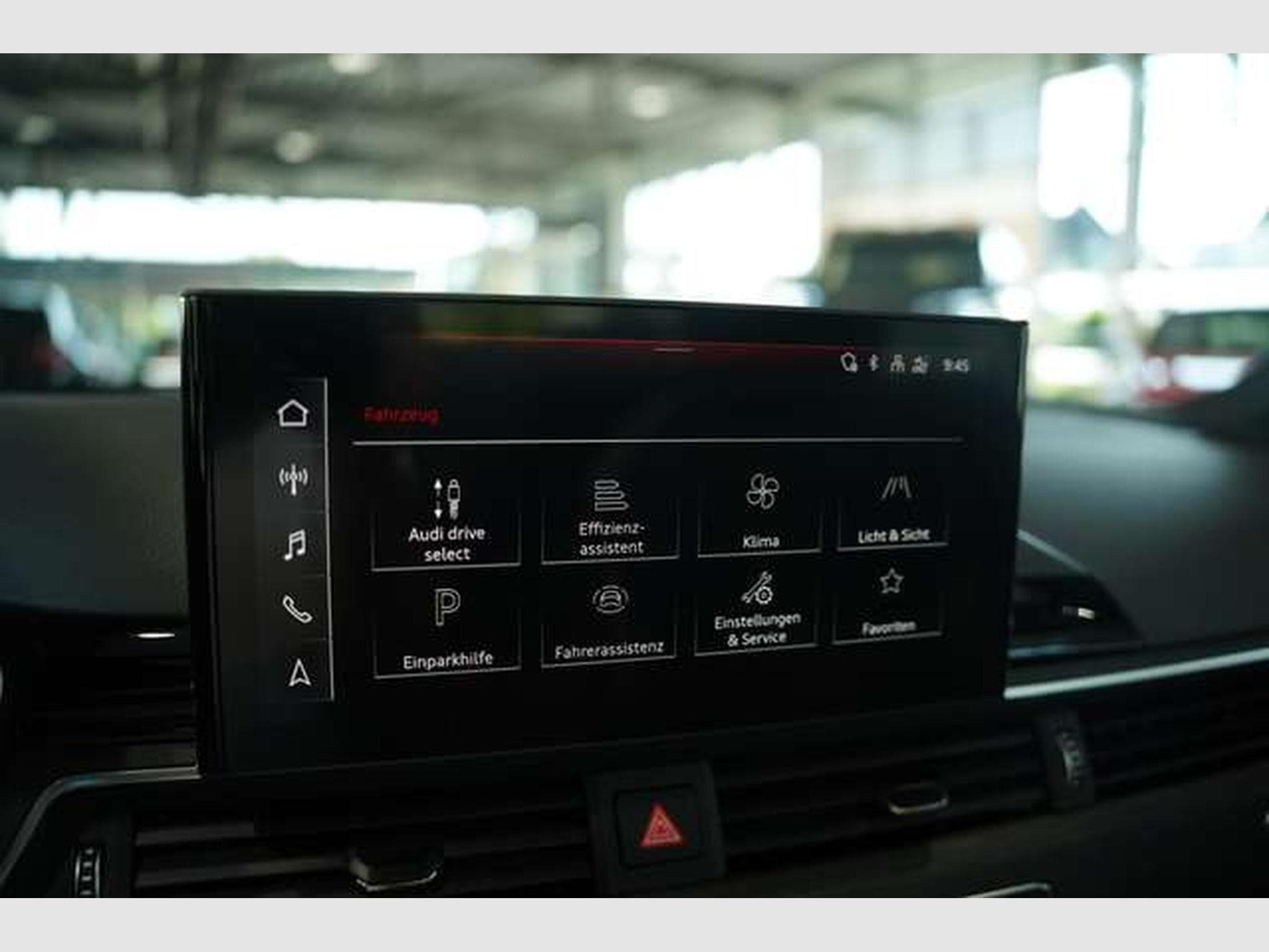 Audi S5 Cabrio q 2.Hand *B&O*Matrix*Virtual*H-UP*AHK (2021) - Foto 34