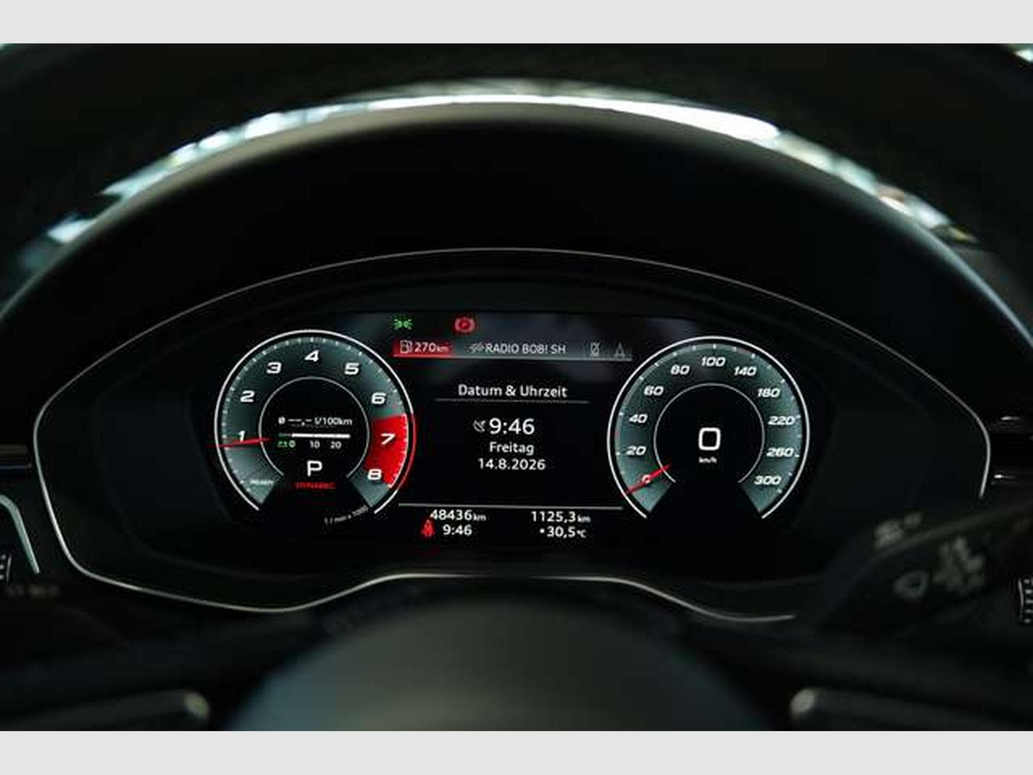 Audi S5 Cabrio q 2.Hand *B&O*Matrix*Virtual*H-UP*AHK (2021) - Foto 37