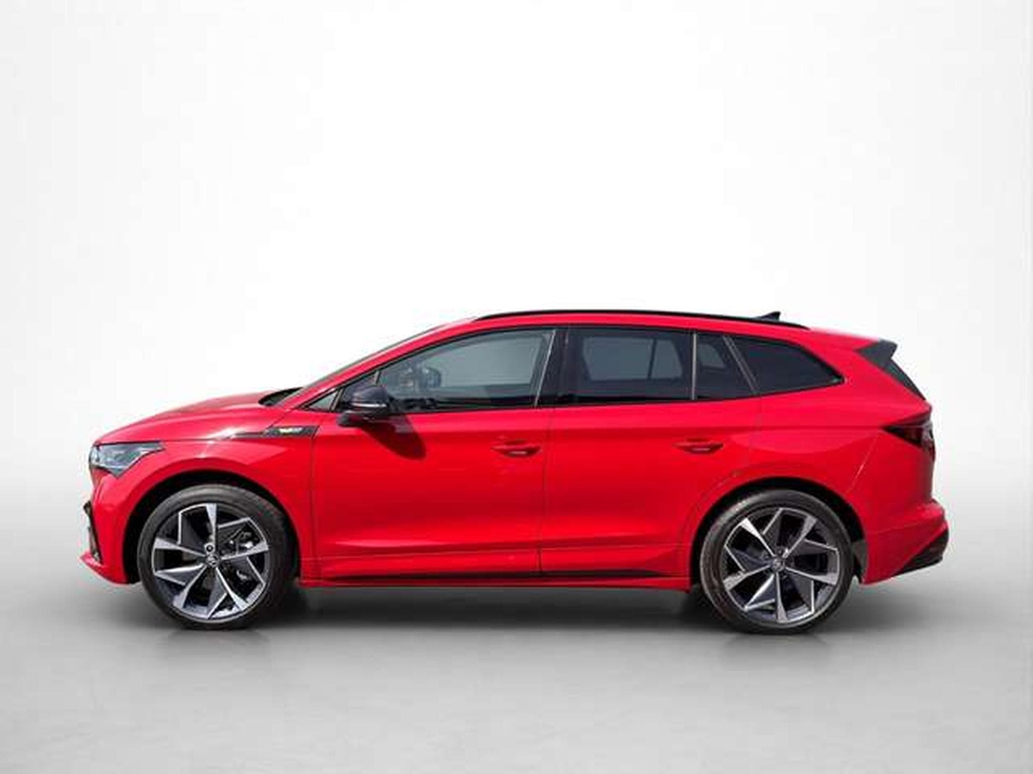 Skoda Enyaq RS Suite/Pano/Matrix/Crystal/Maxx/AHK (2023) - Photo 3