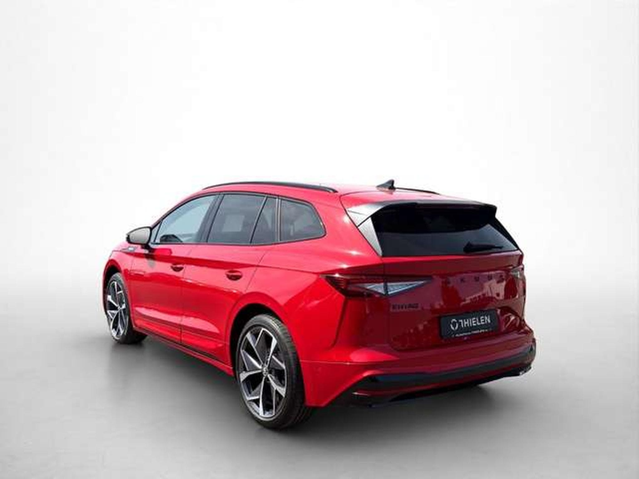 Skoda Enyaq RS Suite/Pano/Matrix/Crystal/Maxx/AHK (2023) - Photo 4