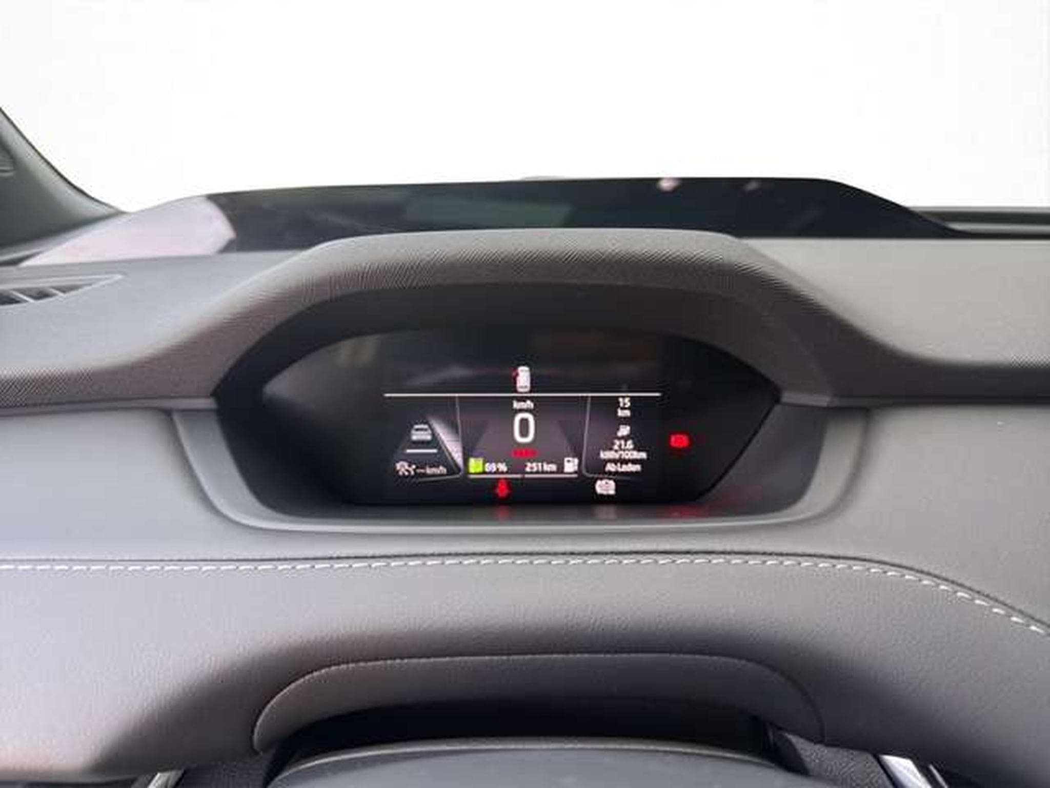Skoda Enyaq RS Suite/Pano/Matrix/Crystal/Maxx/AHK (2023) - Photo 11
