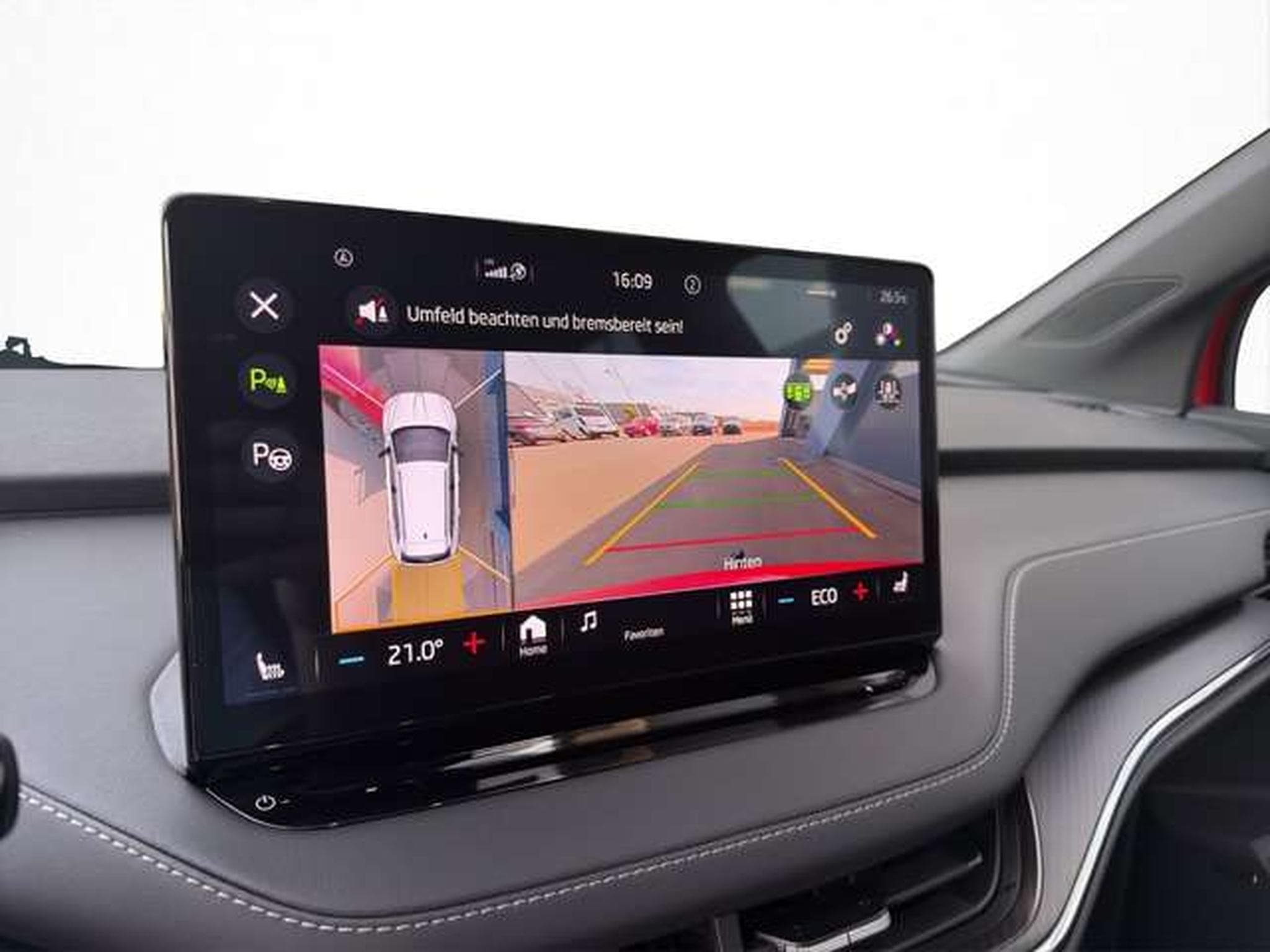 Skoda Enyaq RS Suite/Pano/Matrix/Crystal/Maxx/AHK (2023) - Photo 16