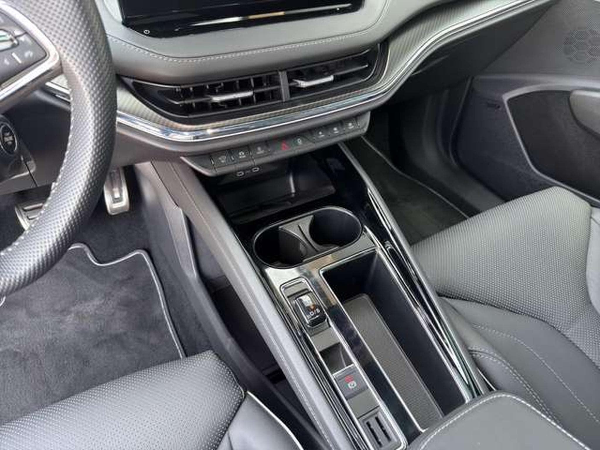 Skoda Enyaq RS Suite/Pano/Matrix/Crystal/Maxx/AHK (2023) - Photo 15