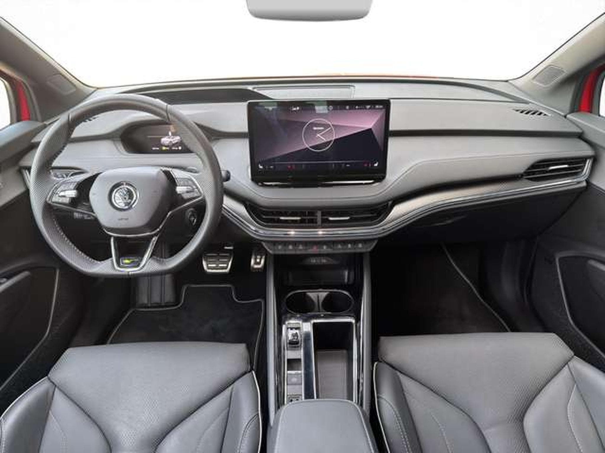 Skoda Enyaq RS Suite/Pano/Matrix/Crystal/Maxx/AHK (2023) - Photo 14