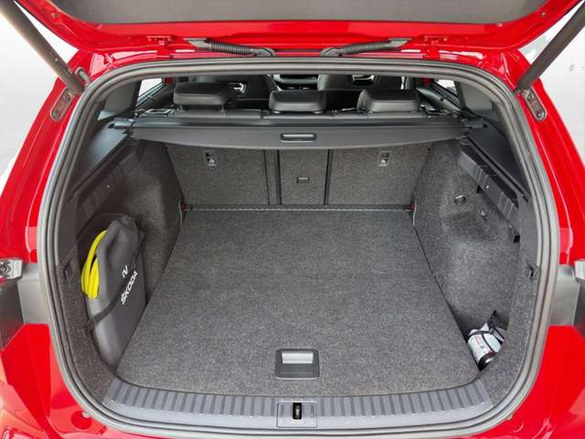 Skoda Enyaq RS Suite/Pano/Matrix/Crystal/Maxx/AHK (2023) - Photo 20