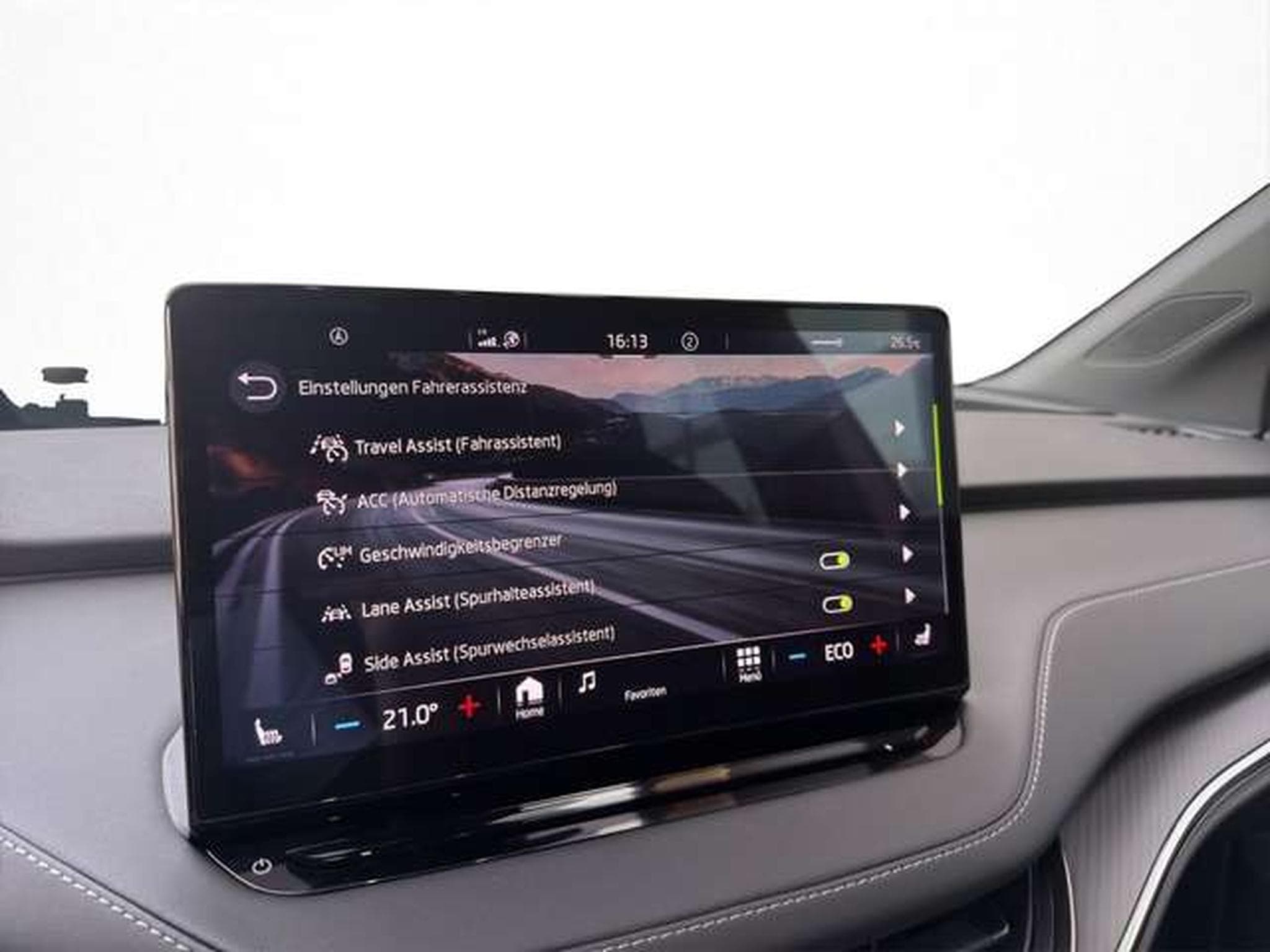 Skoda Enyaq RS Suite/Pano/Matrix/Crystal/Maxx/AHK (2023) - Photo 24