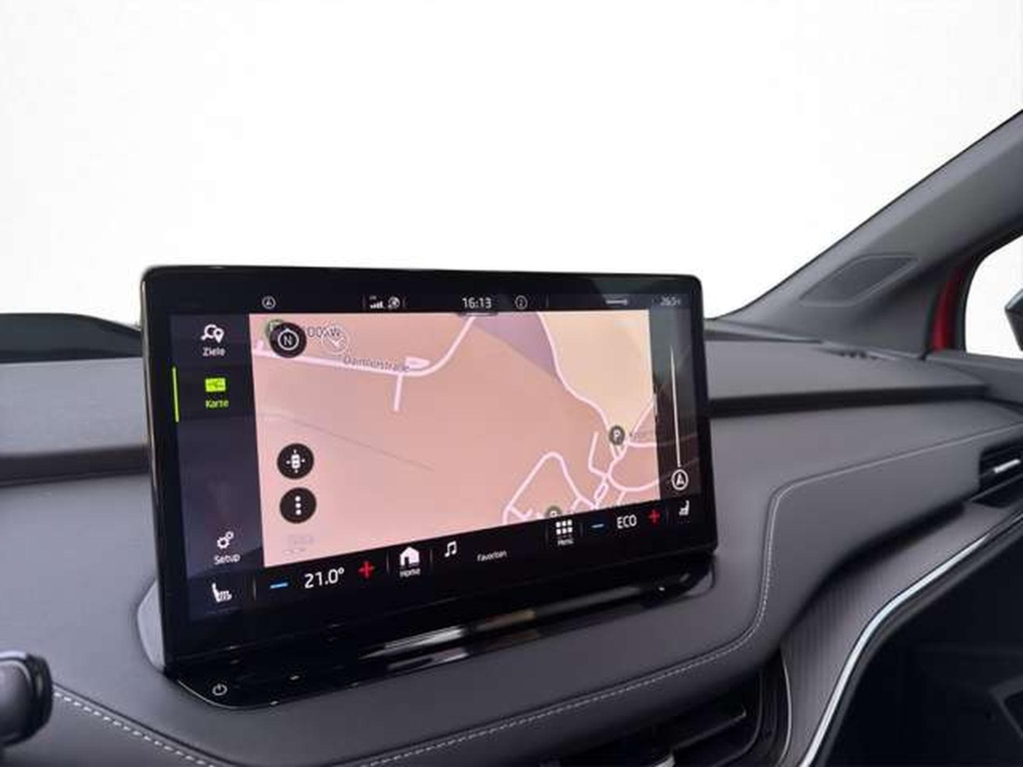 Skoda Enyaq RS Suite/Pano/Matrix/Crystal/Maxx/AHK (2023) - Photo 22