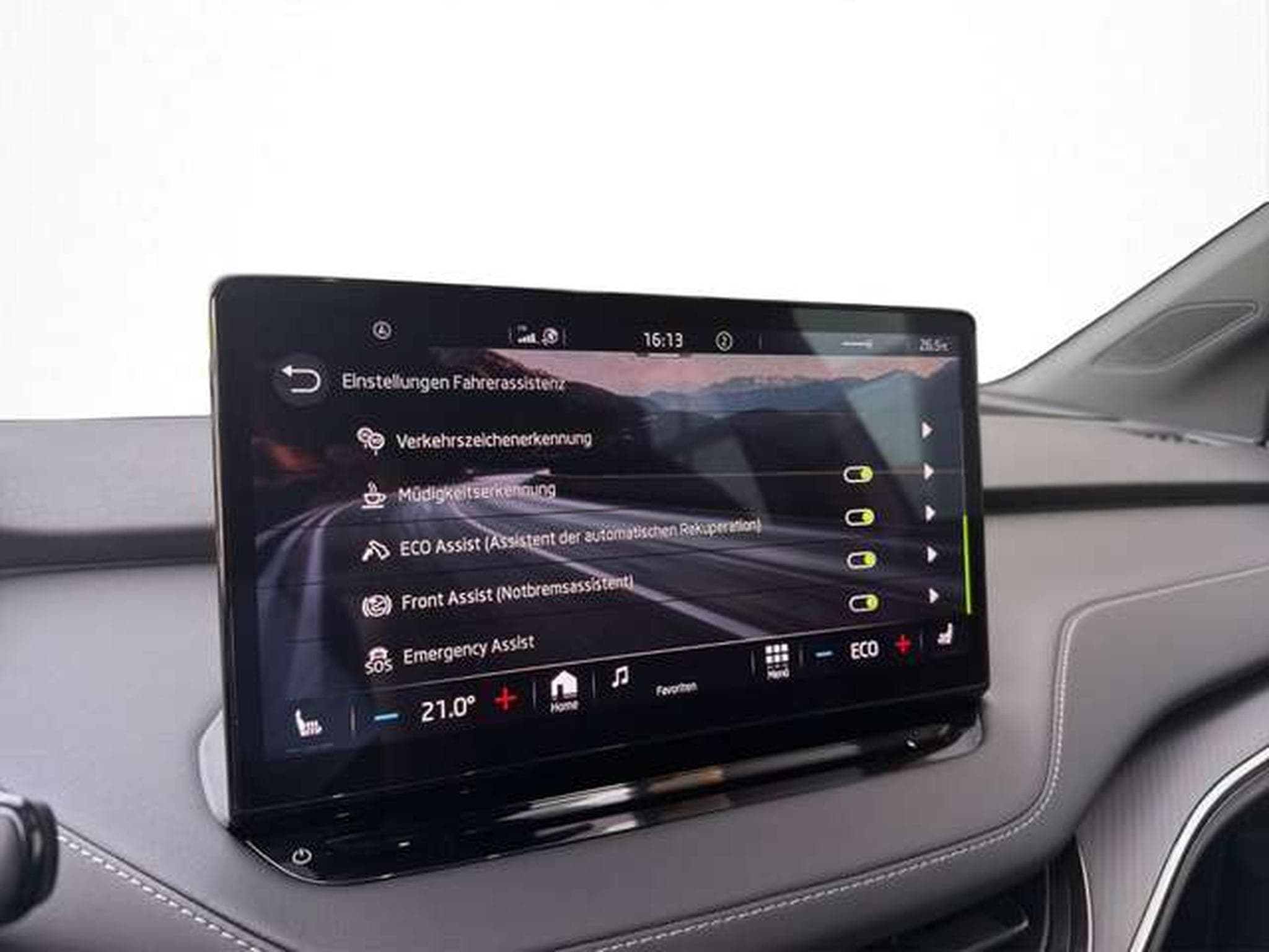 Skoda Enyaq RS Suite/Pano/Matrix/Crystal/Maxx/AHK (2023) - Photo 25