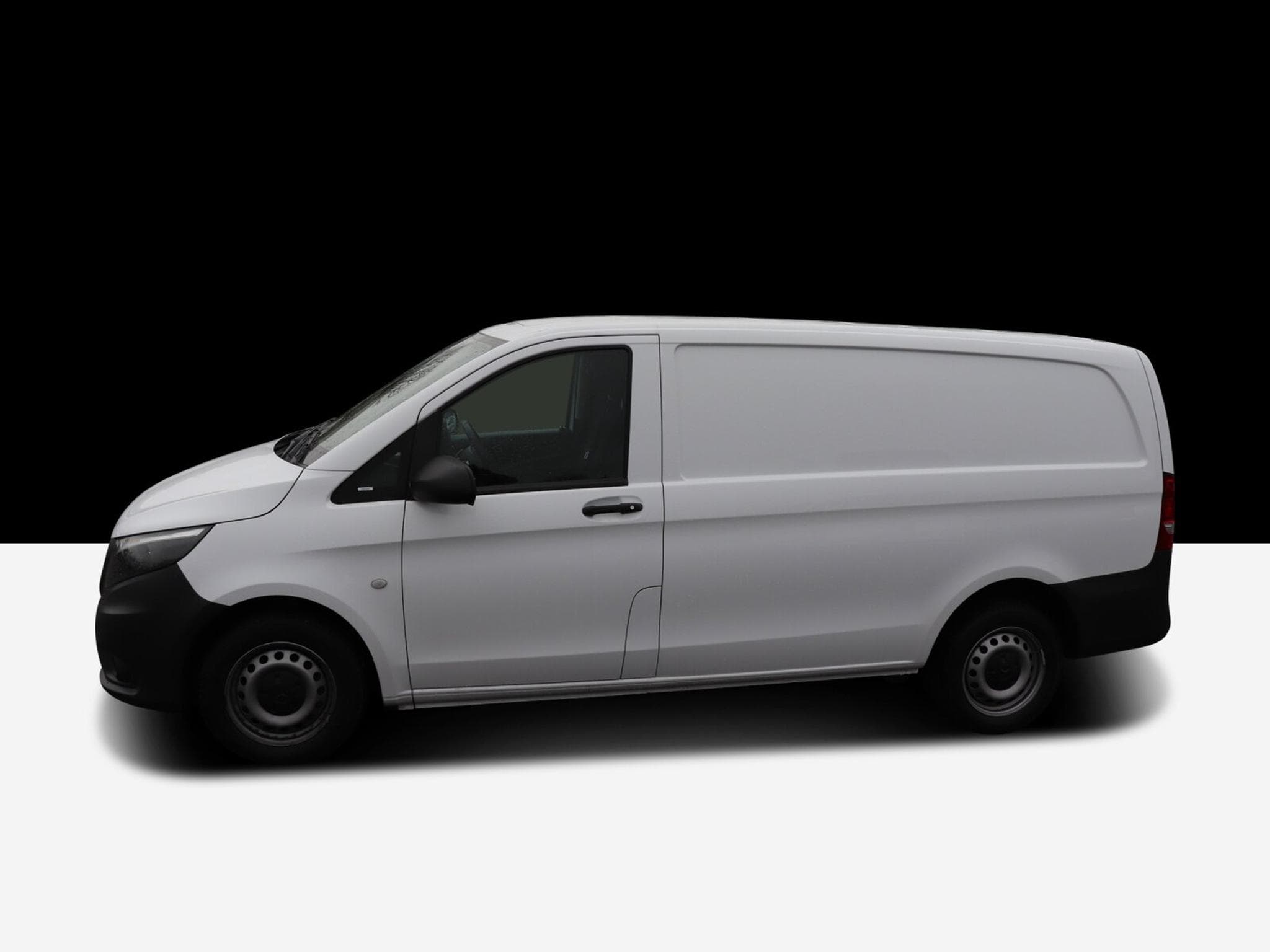 Mercedes Vito 114 CDI Kasten Lang (2022) - Foto 5