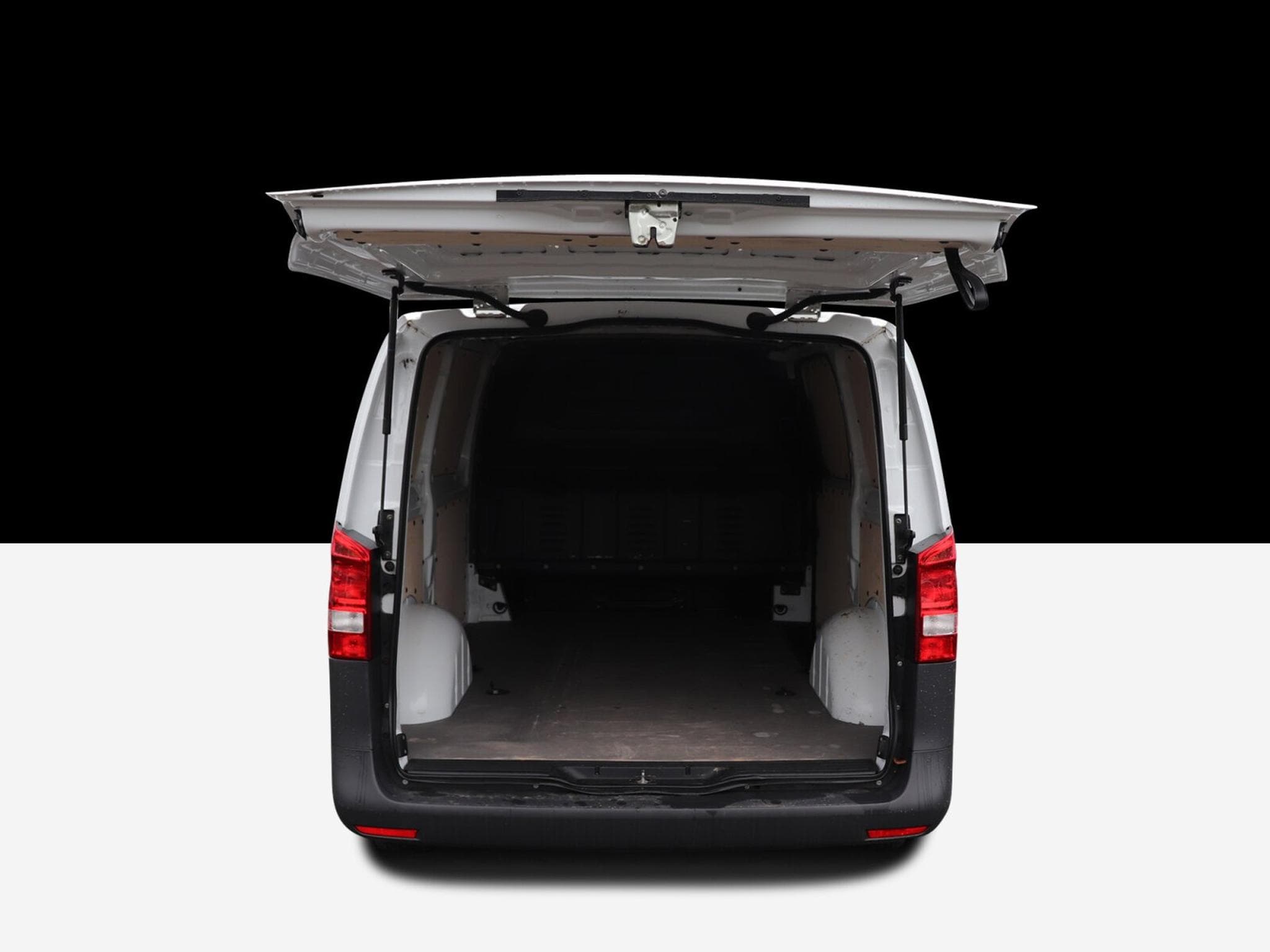 Mercedes Vito 114 CDI Kasten Lang (2022) - Foto 10
