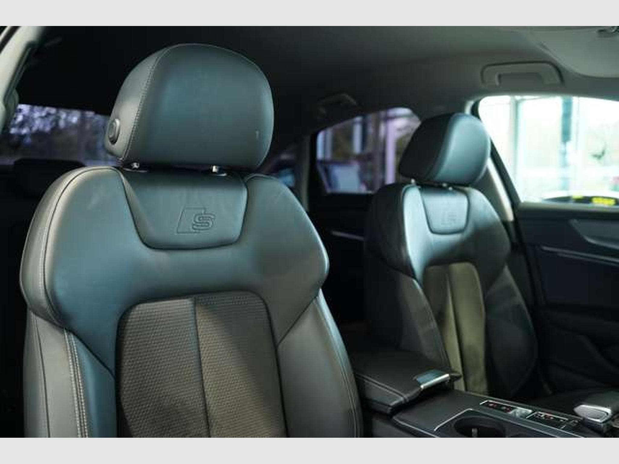 Audi S6 q. Limousine *2.H *21 *Virtual *LUFT *Matrix (2021) - Foto 17