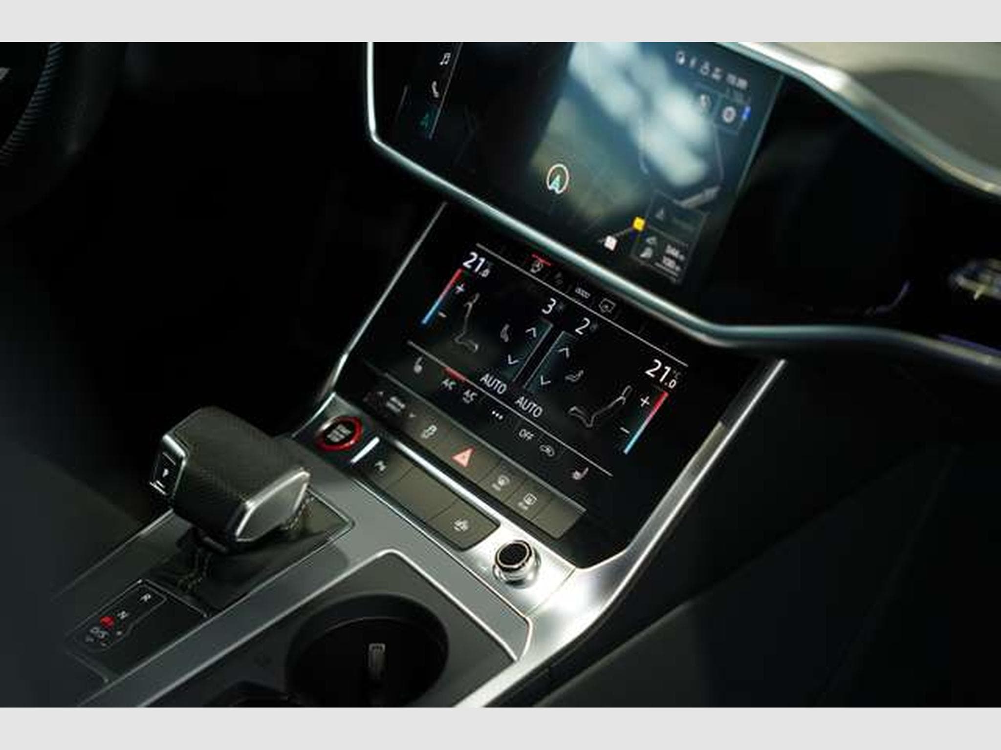 Audi S6 q. Limousine *2.H *21 *Virtual *LUFT *Matrix (2021) - Foto 16
