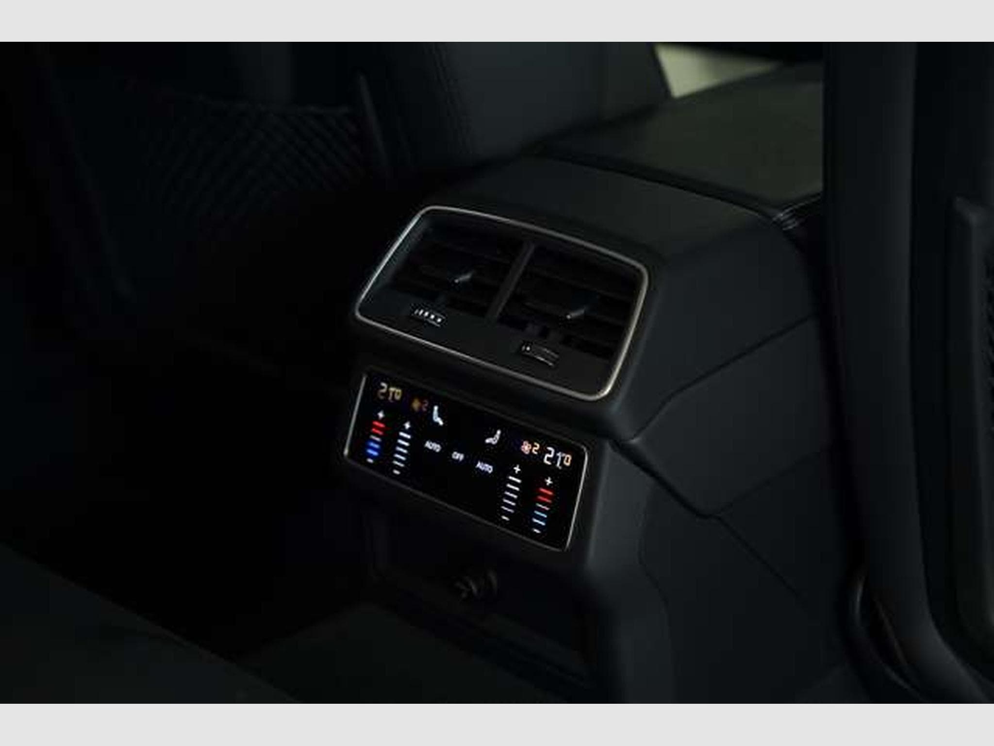 Audi S6 q. Limousine *2.H *21 *Virtual *LUFT *Matrix (2021) - Foto 20