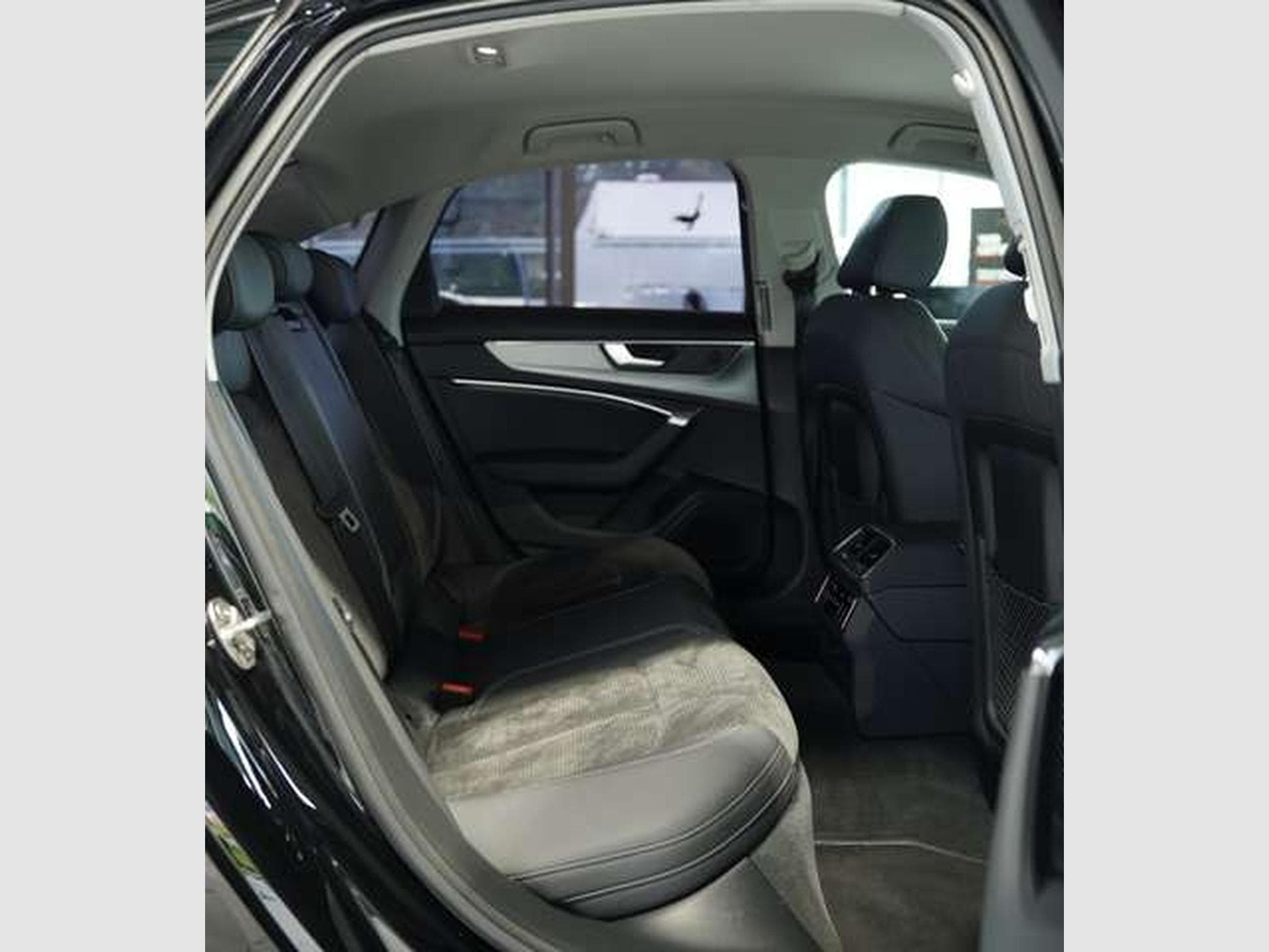 Audi S6 q. Limousine *2.H *21 *Virtual *LUFT *Matrix (2021) - Foto 19