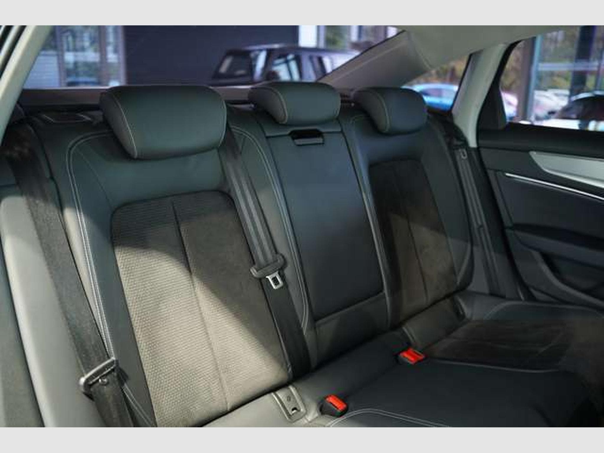 Audi S6 q. Limousine *2.H *21 *Virtual *LUFT *Matrix (2021) - Foto 21
