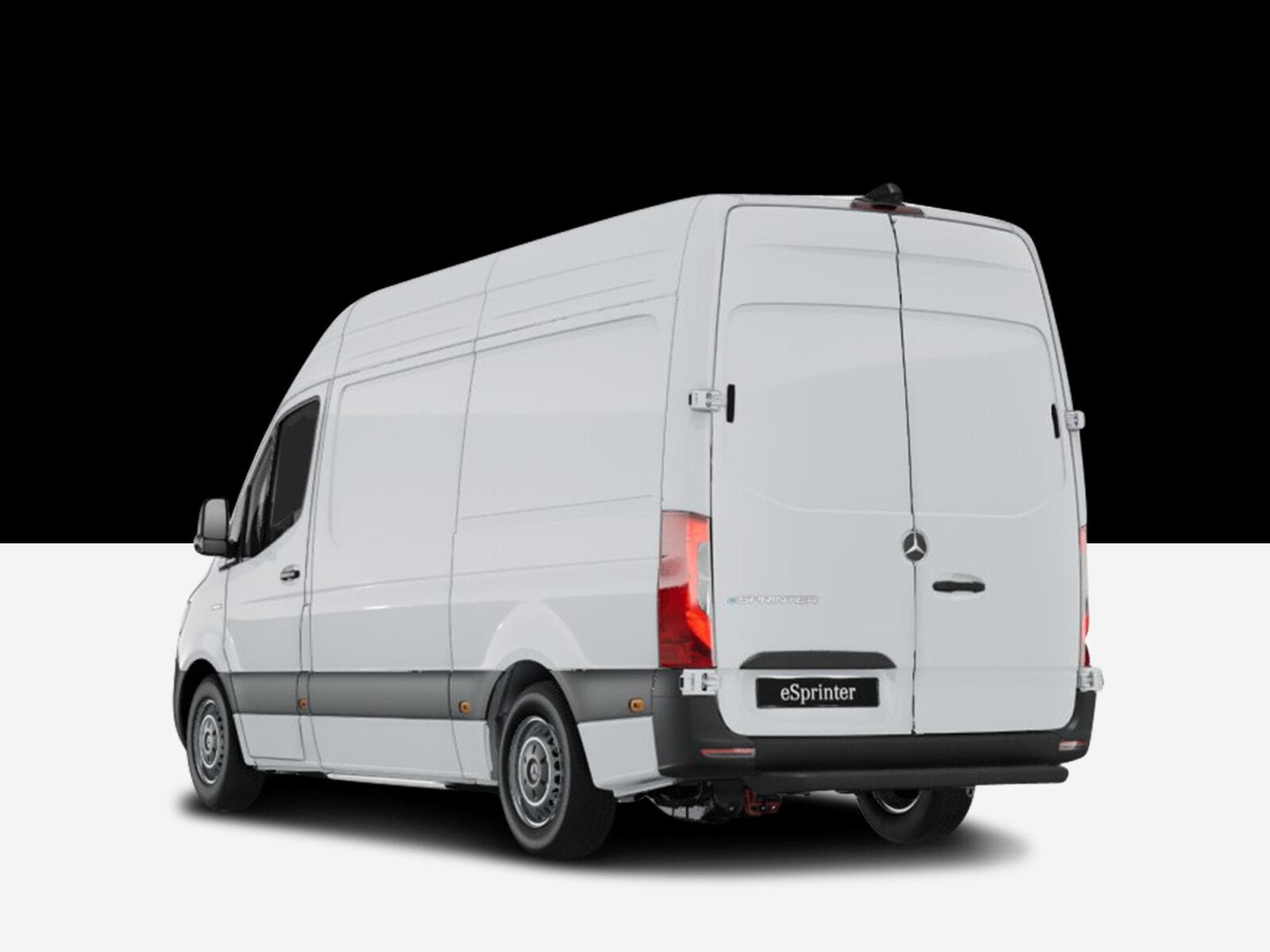 Mercedes Sprinter 314 Kasten PRO Hochdach Standard (2025) - Foto 2