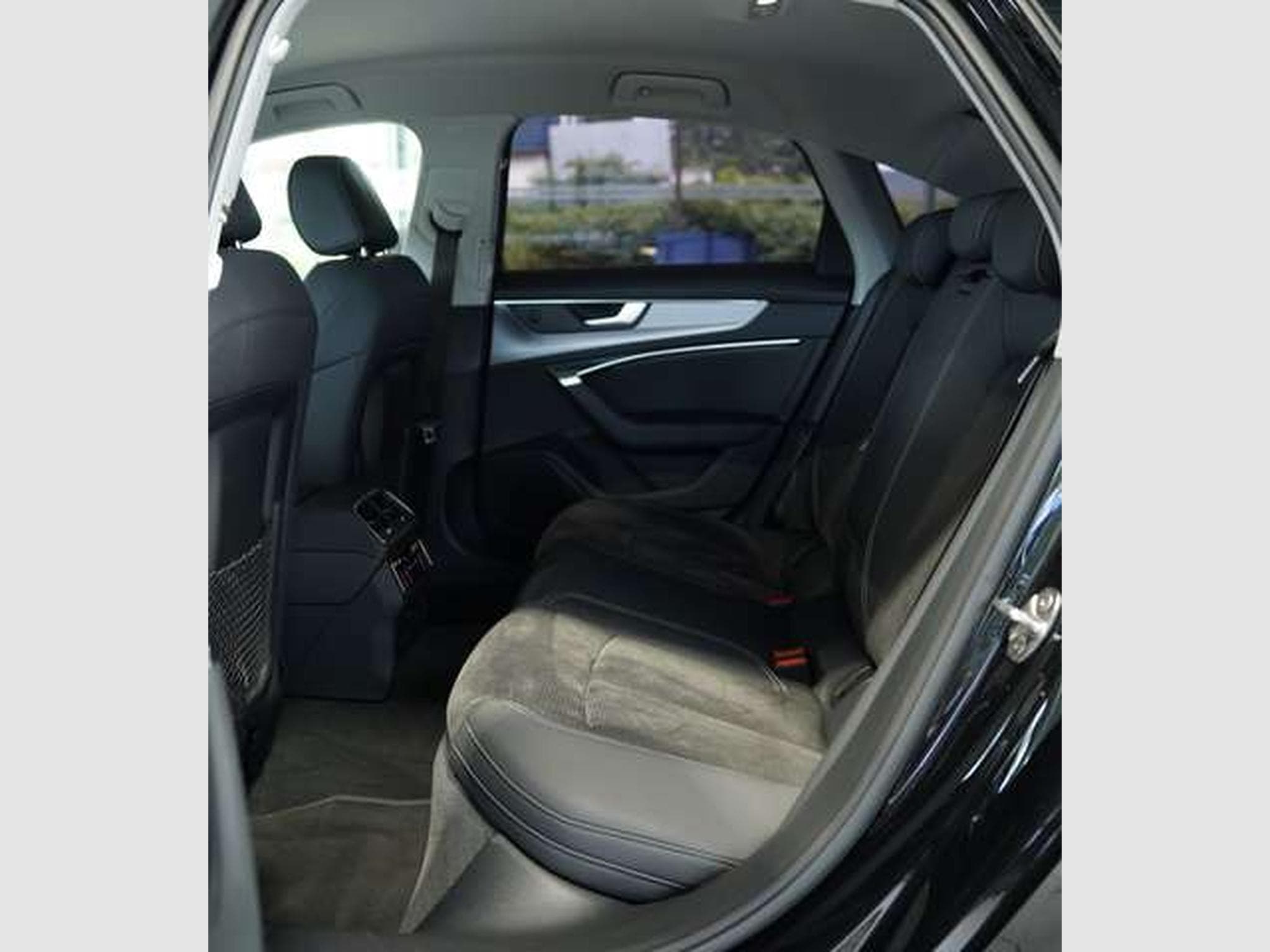 Audi S6 q. Limousine *2.H *21 *Virtual *LUFT *Matrix (2021) - Foto 22