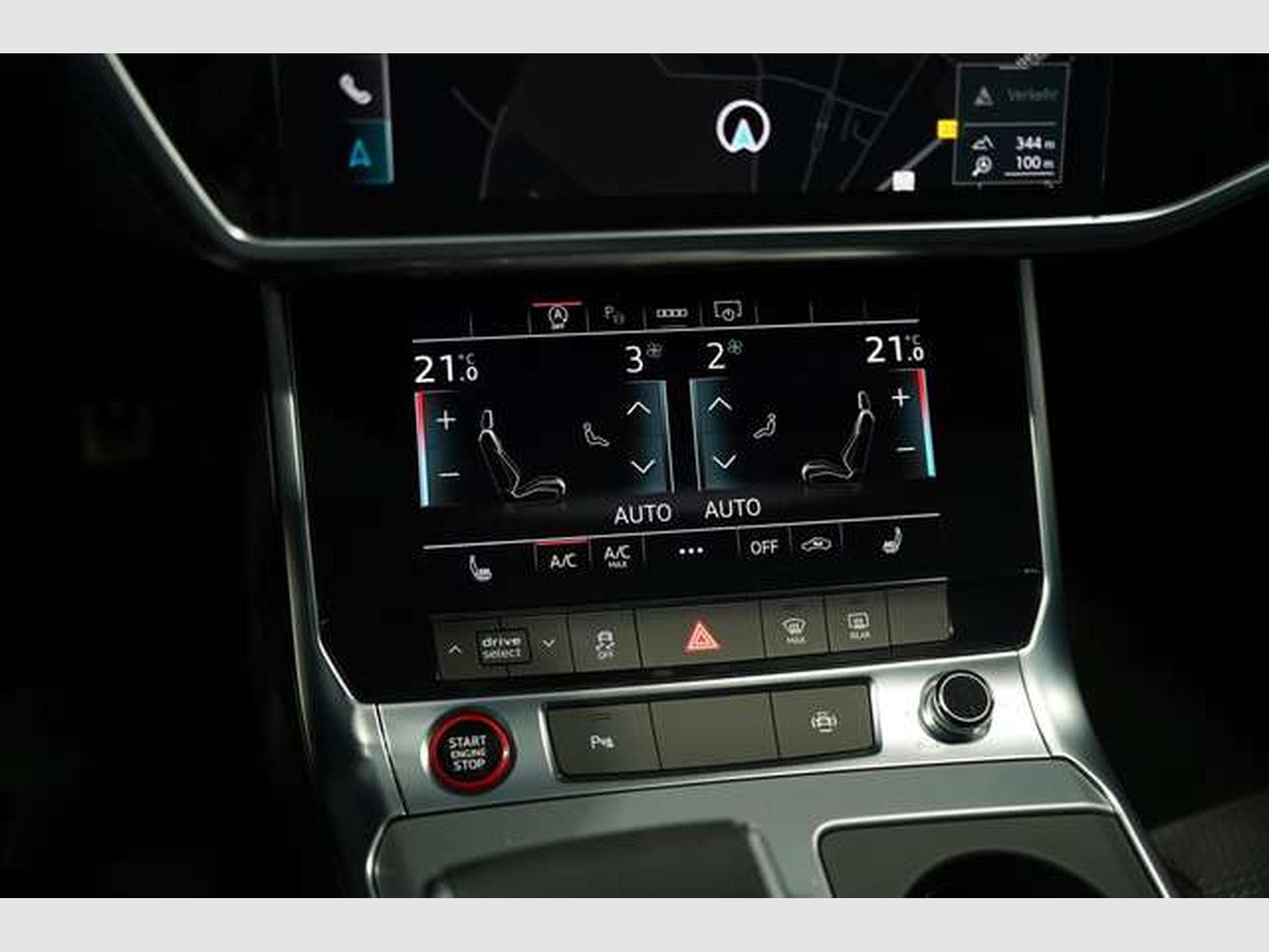 Audi S6 q. Limousine *2.H *21 *Virtual *LUFT *Matrix (2021) - Foto 29