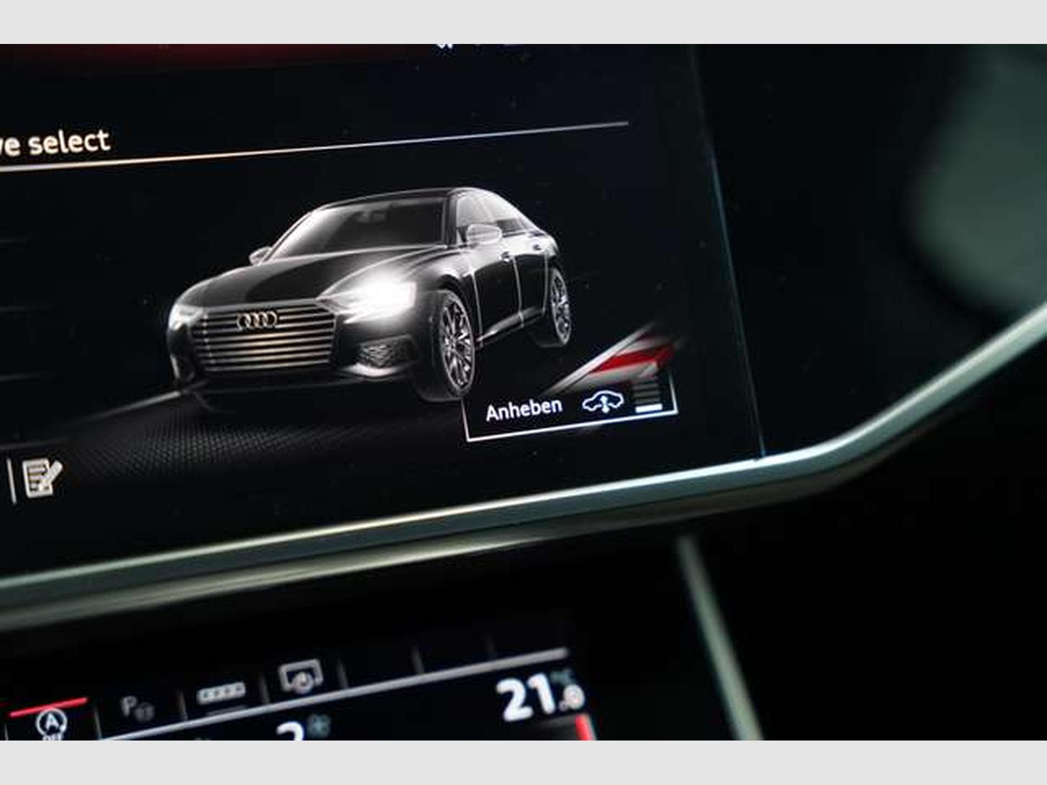 Audi S6 q. Limousine *2.H *21 *Virtual *LUFT *Matrix (2021) - Foto 38
