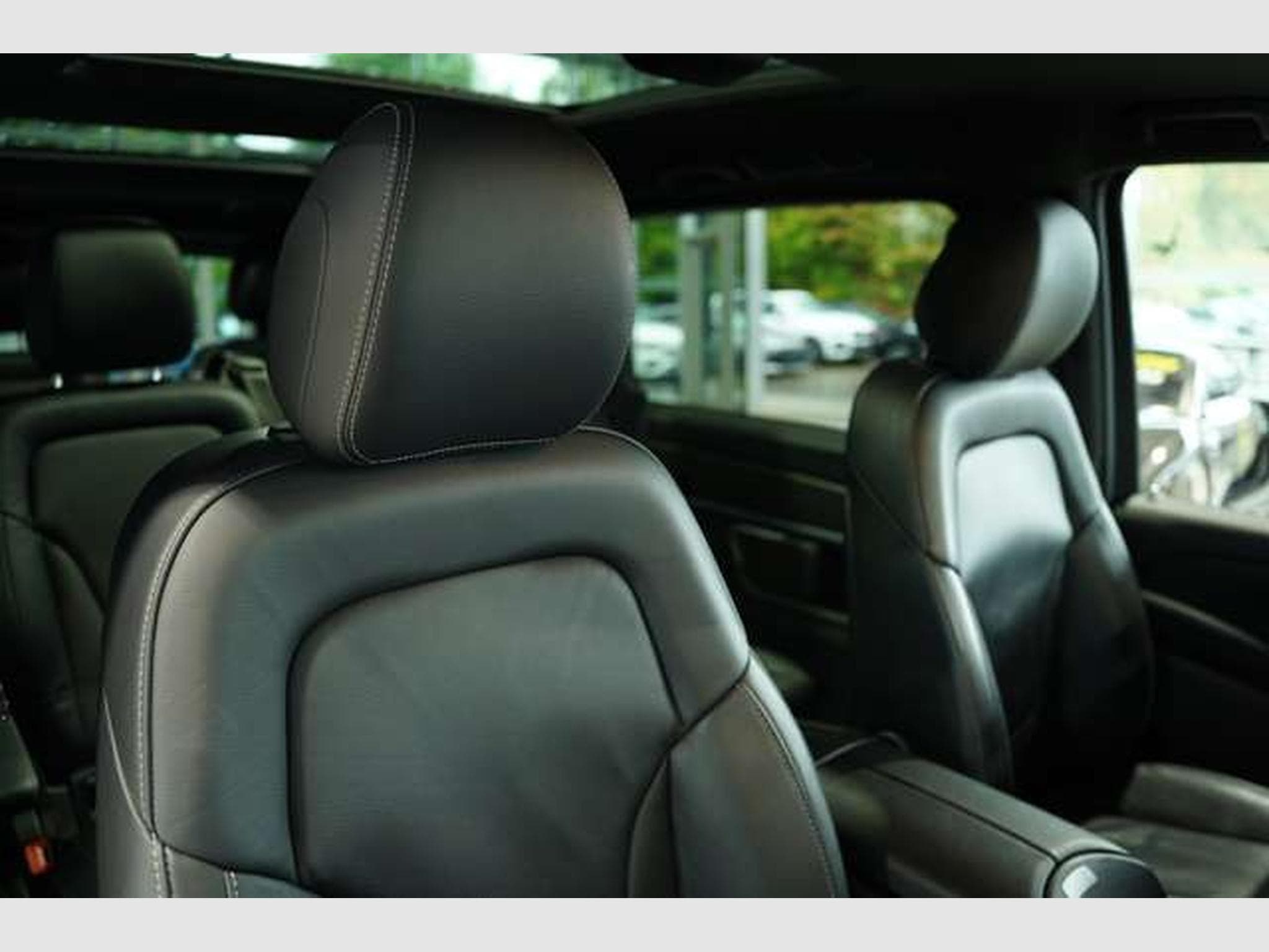 Mercedes V d AMG Line Avantgarde 4M lang 2H *Pano*AHK (2019) - Photo 19