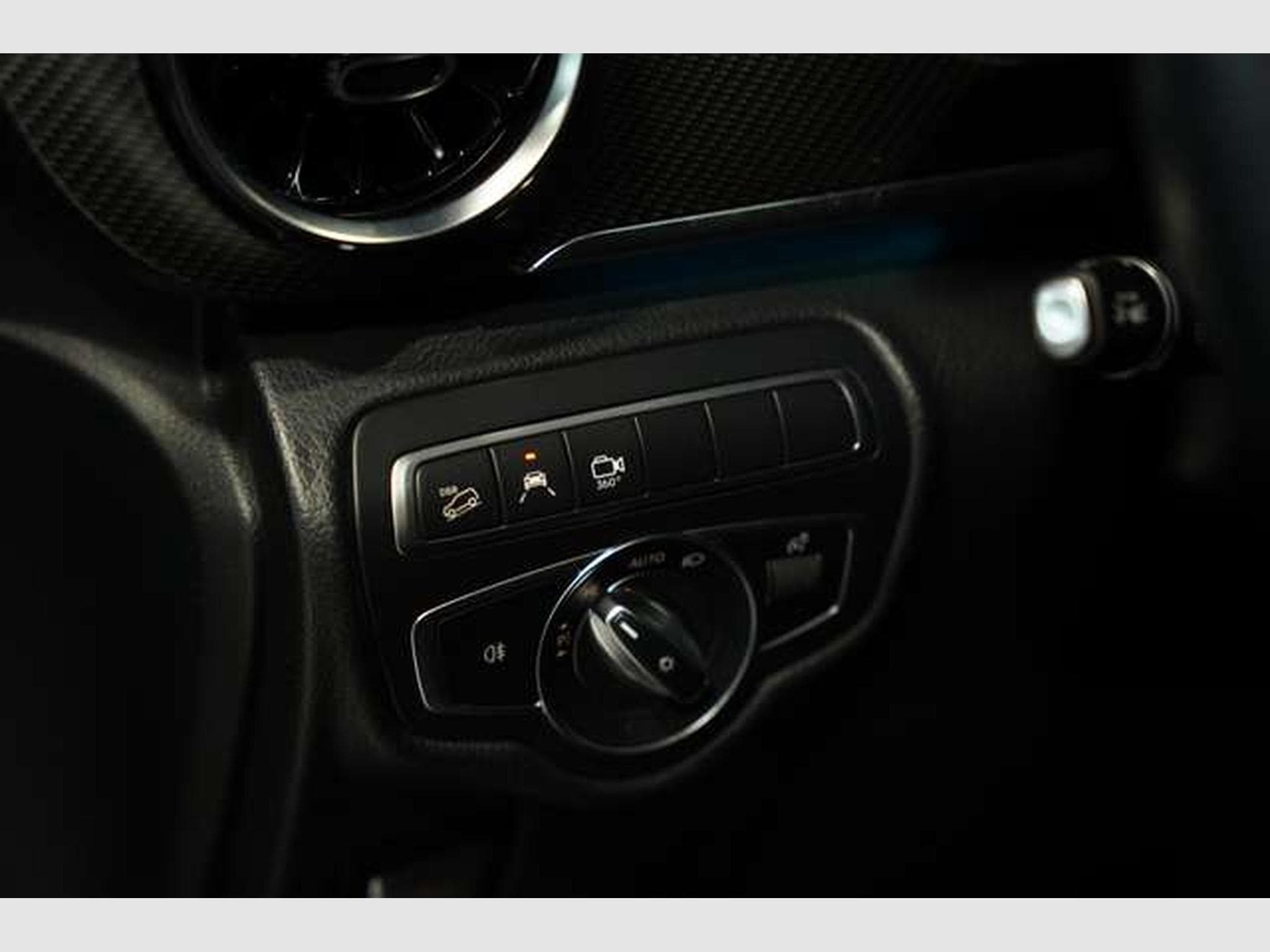 Mercedes V d AMG Line Avantgarde 4M lang 2H *Pano*AHK (2019) - Photo 34