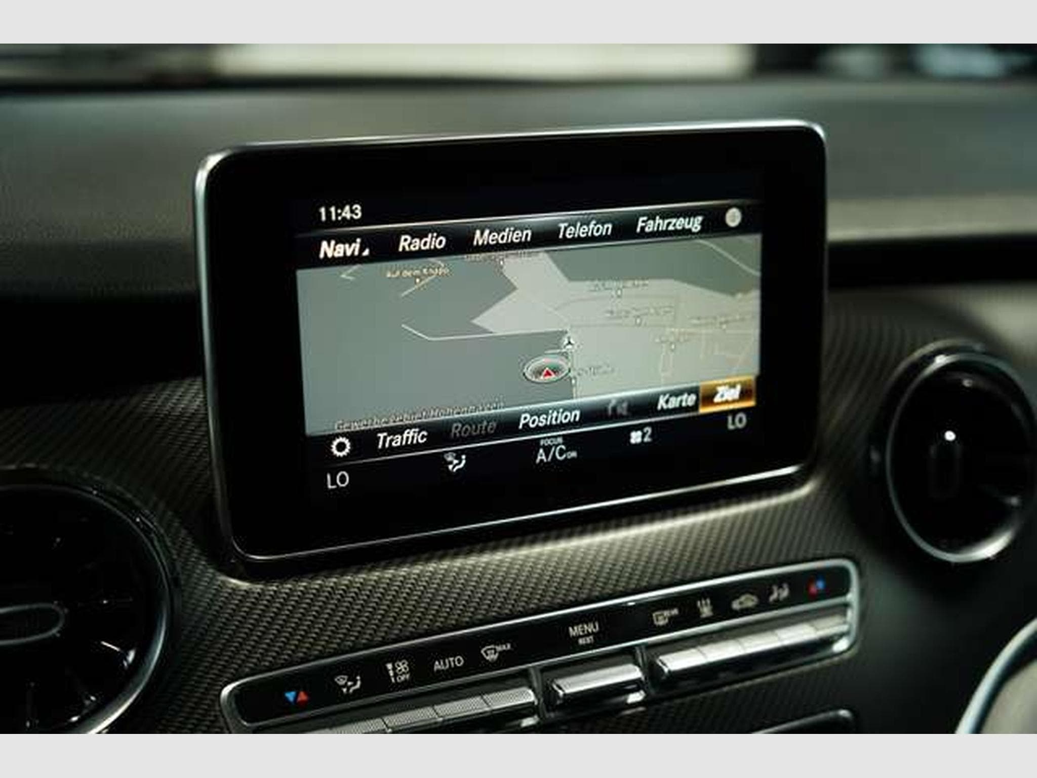 Mercedes V d AMG Line Avantgarde 4M lang 2H *Pano*AHK (2019) - Photo 41