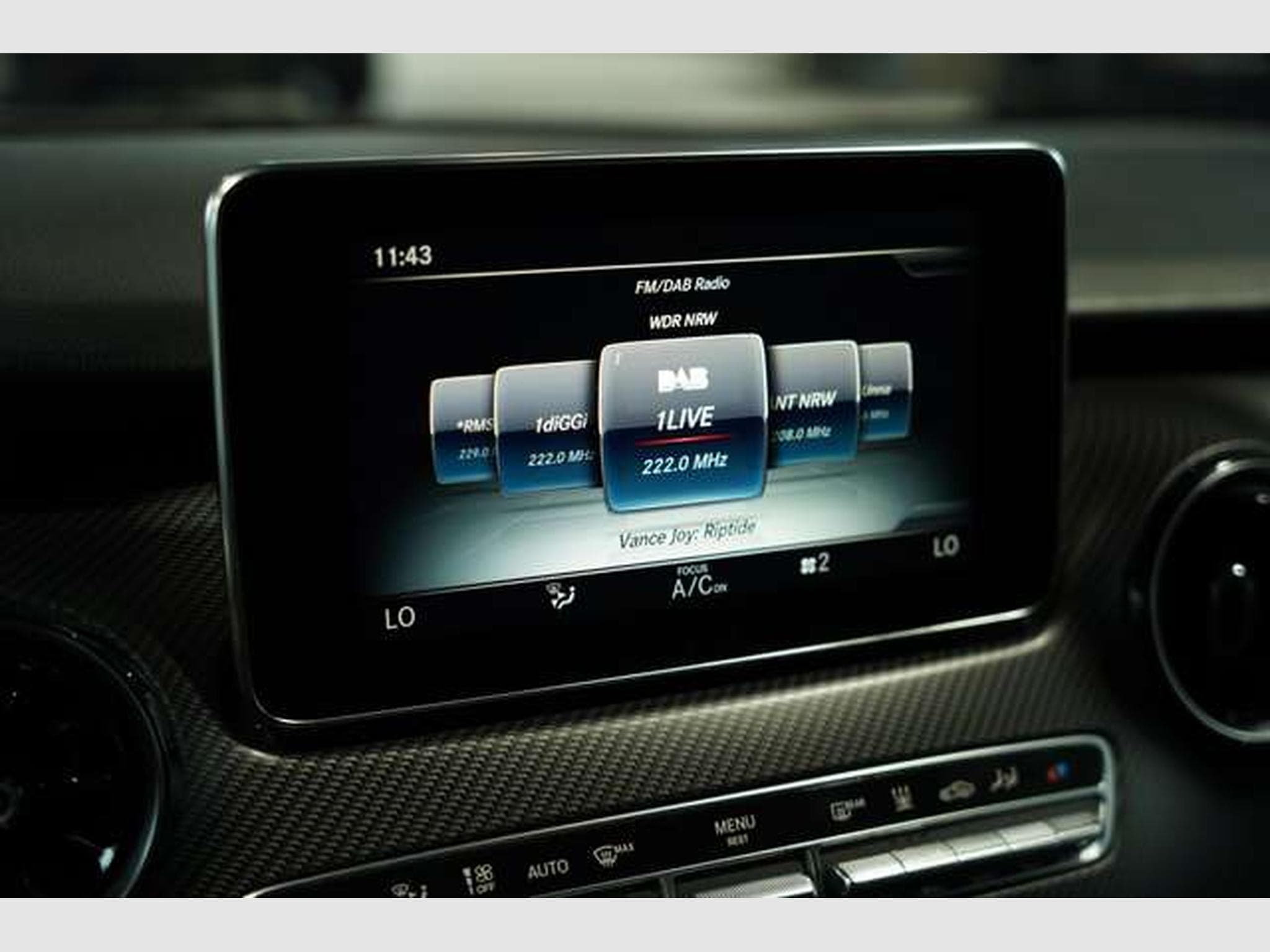 Mercedes V d AMG Line Avantgarde 4M lang 2H *Pano*AHK (2019) - Photo 42