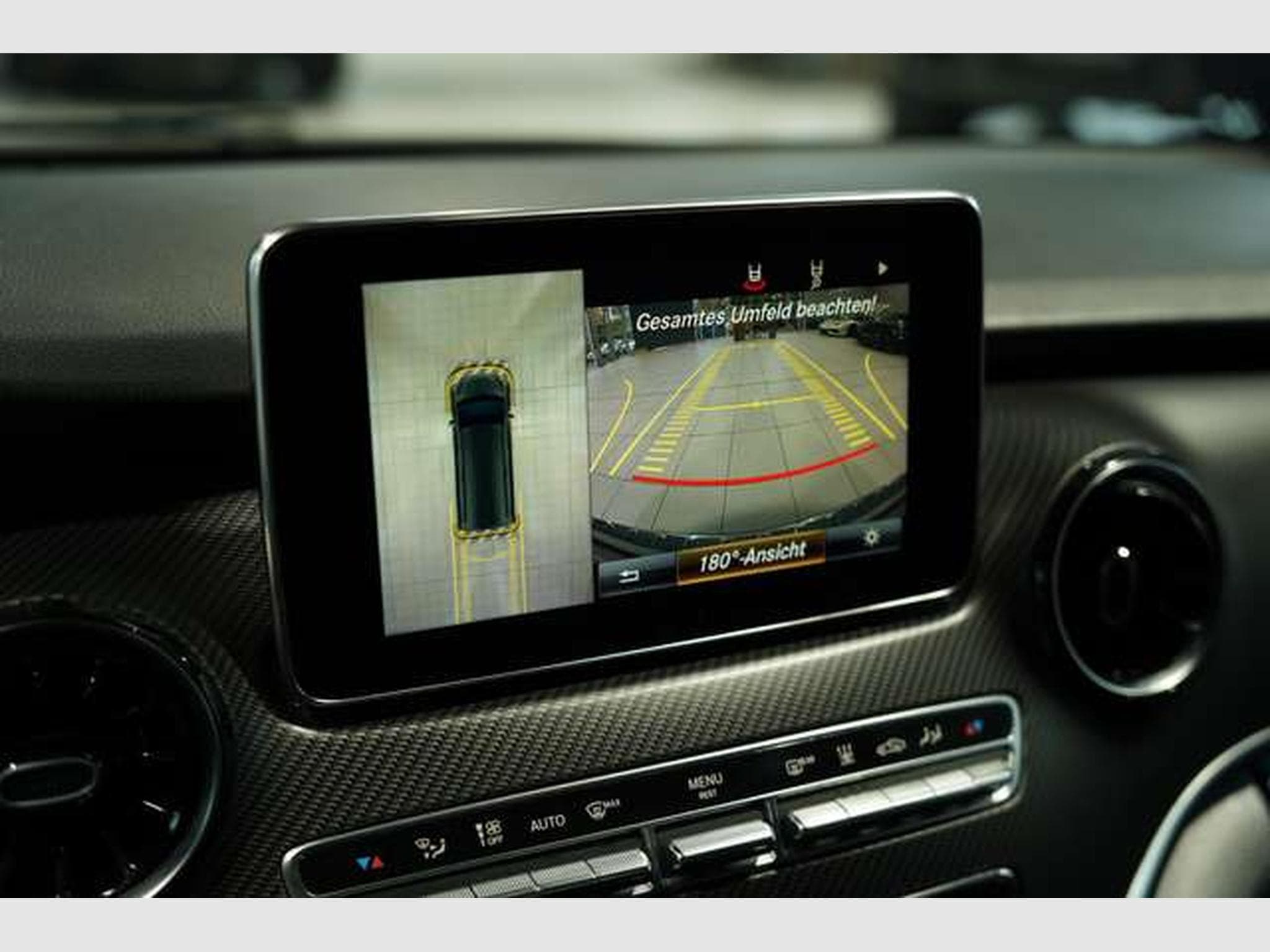 Mercedes V d AMG Line Avantgarde 4M lang 2H *Pano*AHK (2019) - Photo 40