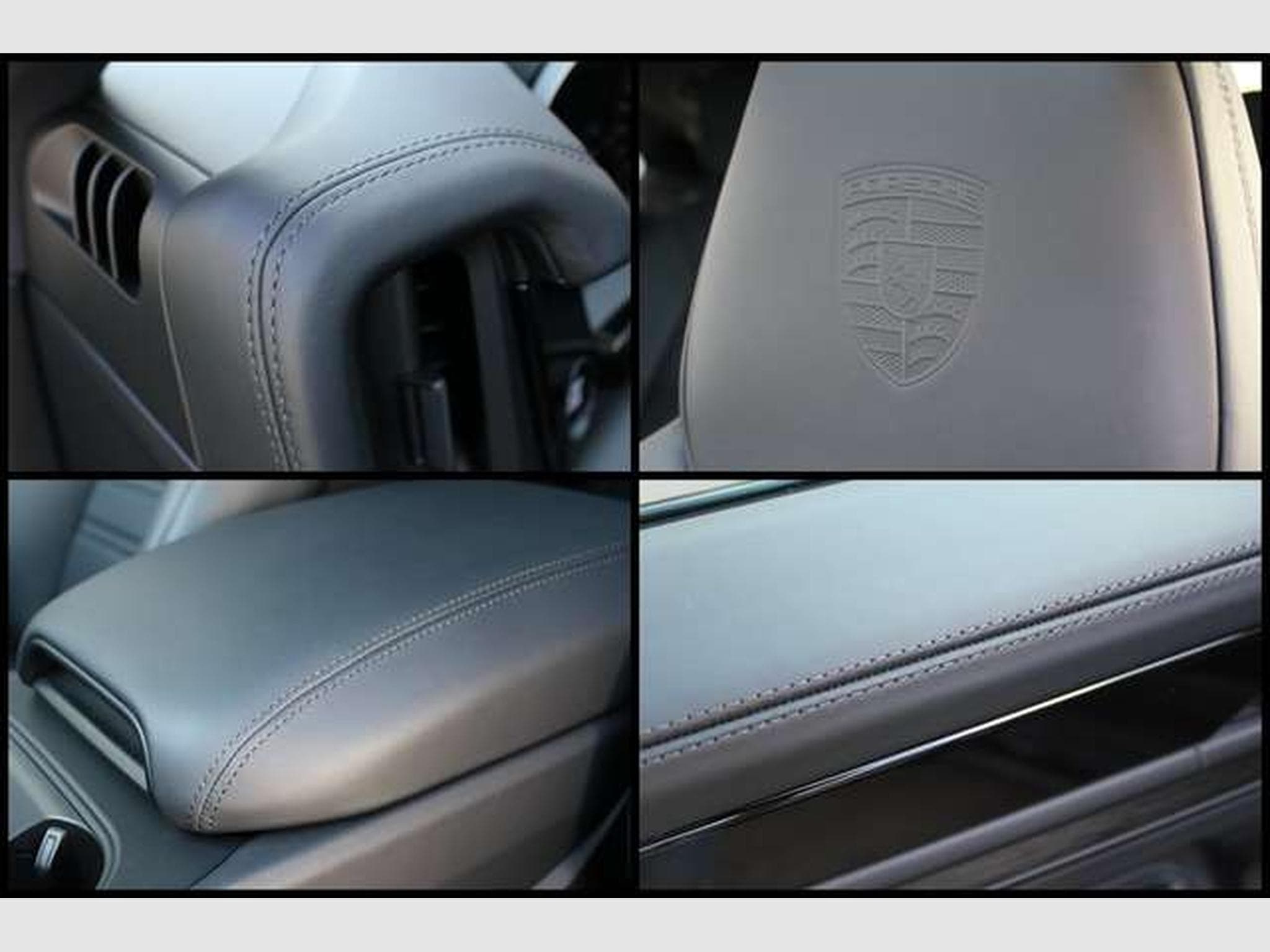 Porsche Cayenne Cayenne Coupe E-Hybrid Black Edition*KEIN MIETER (2026) - Foto 15
