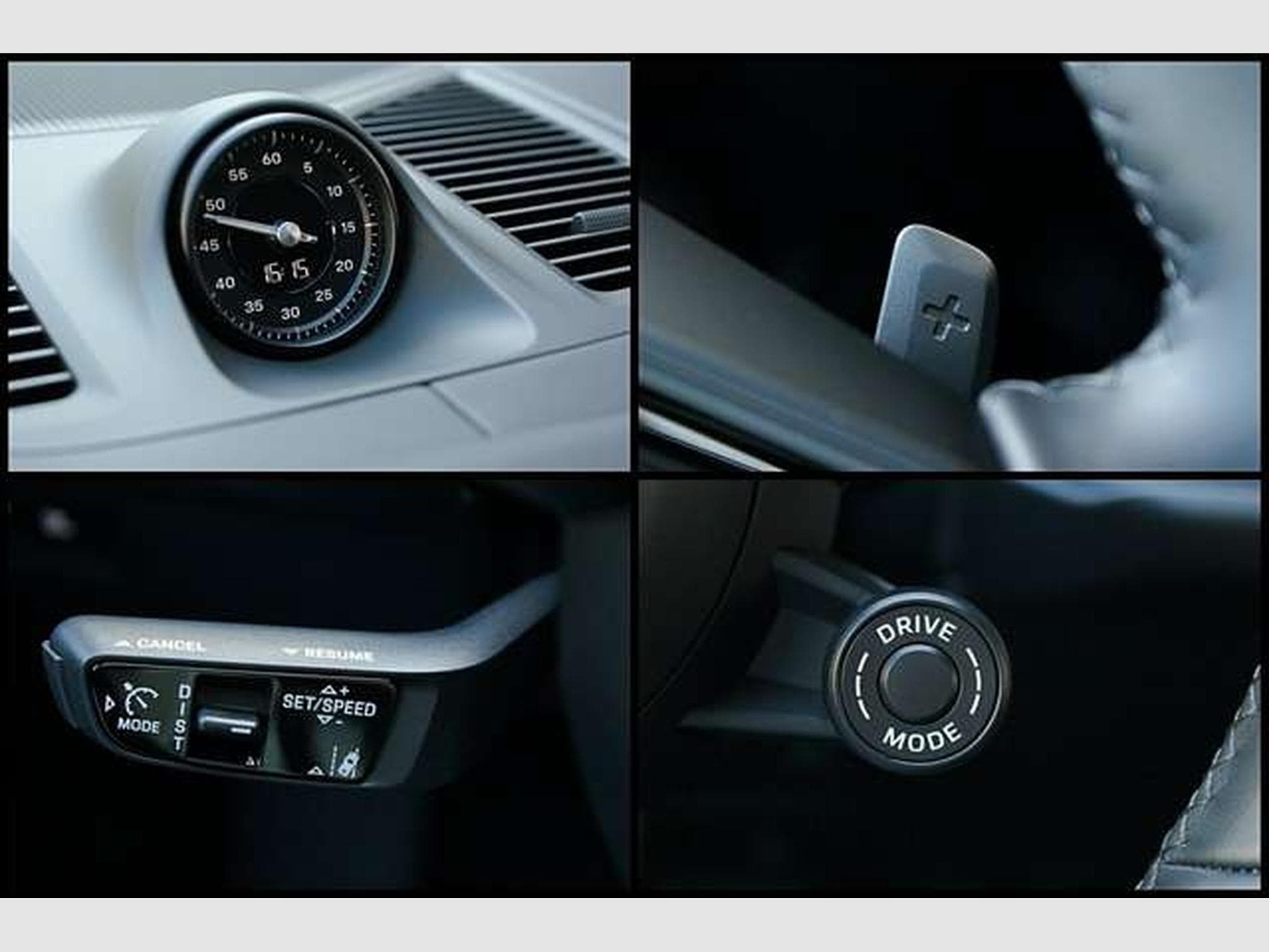Porsche Cayenne Cayenne Coupe E-Hybrid Black Edition*KEIN MIETER (2026) - Foto 13