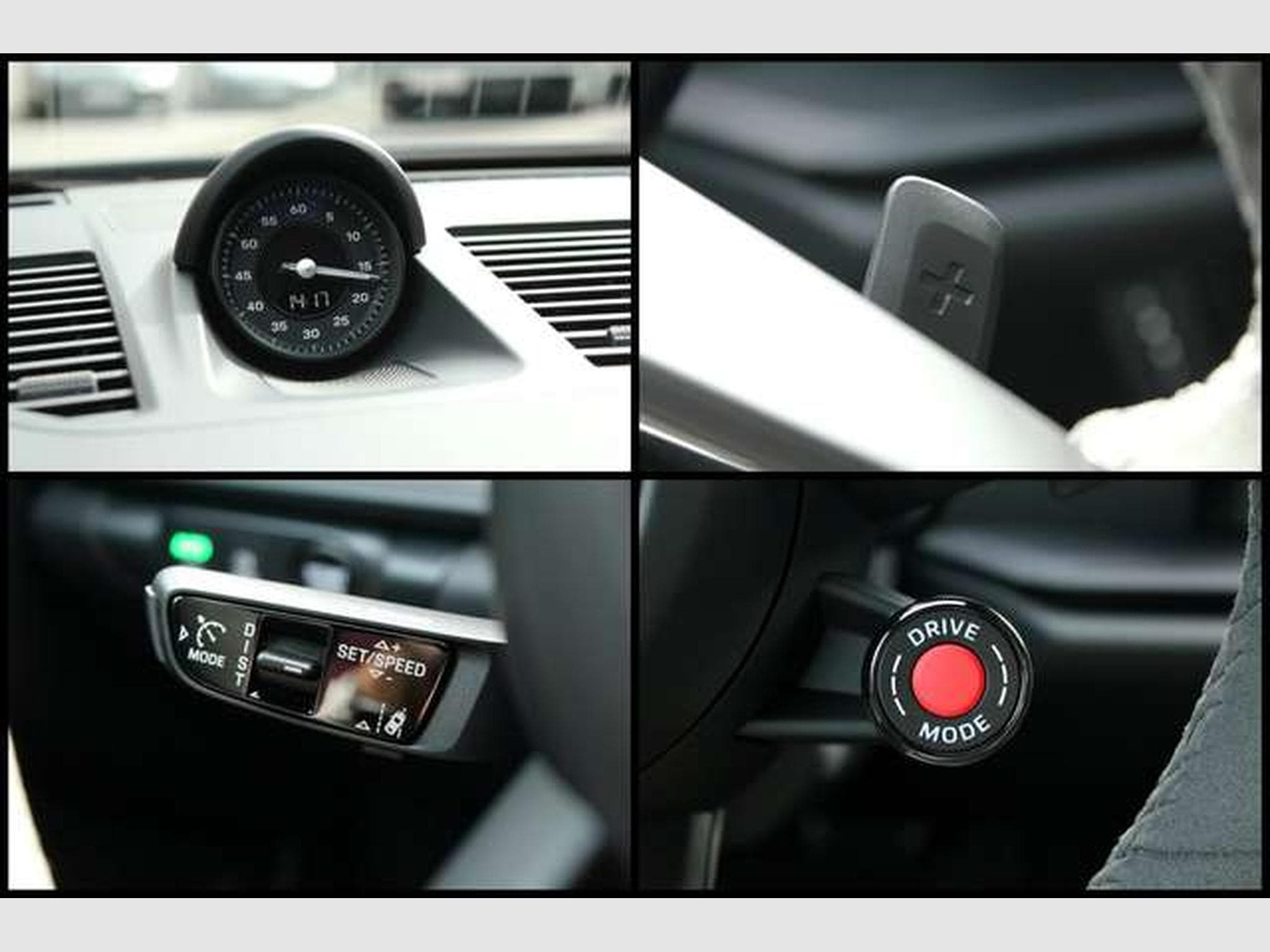Porsche 911 992.2 Targa 4 GTS*ACC,BOSE,HD-Matrix,14-Weg,360° (2026) - Foto 12