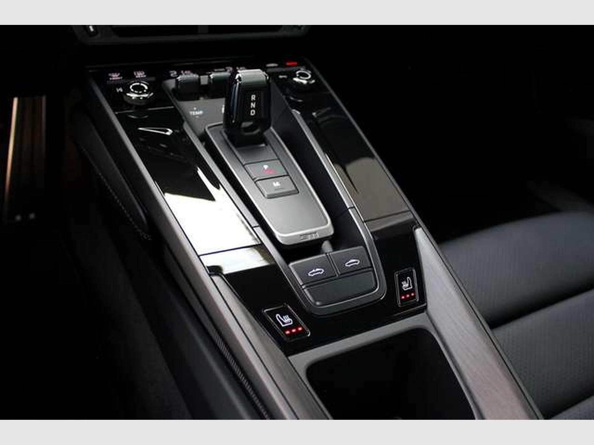 Porsche 911 992.2 Targa 4 GTS*ACC,BOSE,HD-Matrix,14-Weg,360° (2026) - Foto 15