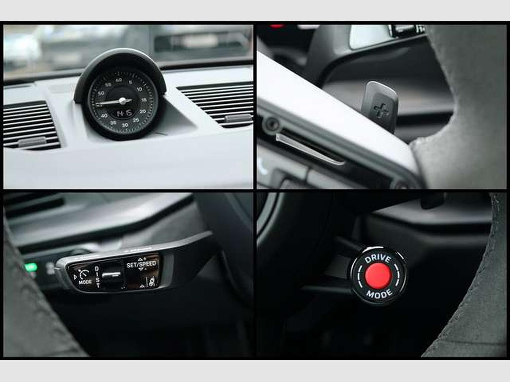 Porsche 911 992.2 Targa 4 GTS*BOSE,HD-Matrix,Sitzlüftung,18W (2026) - Foto 12