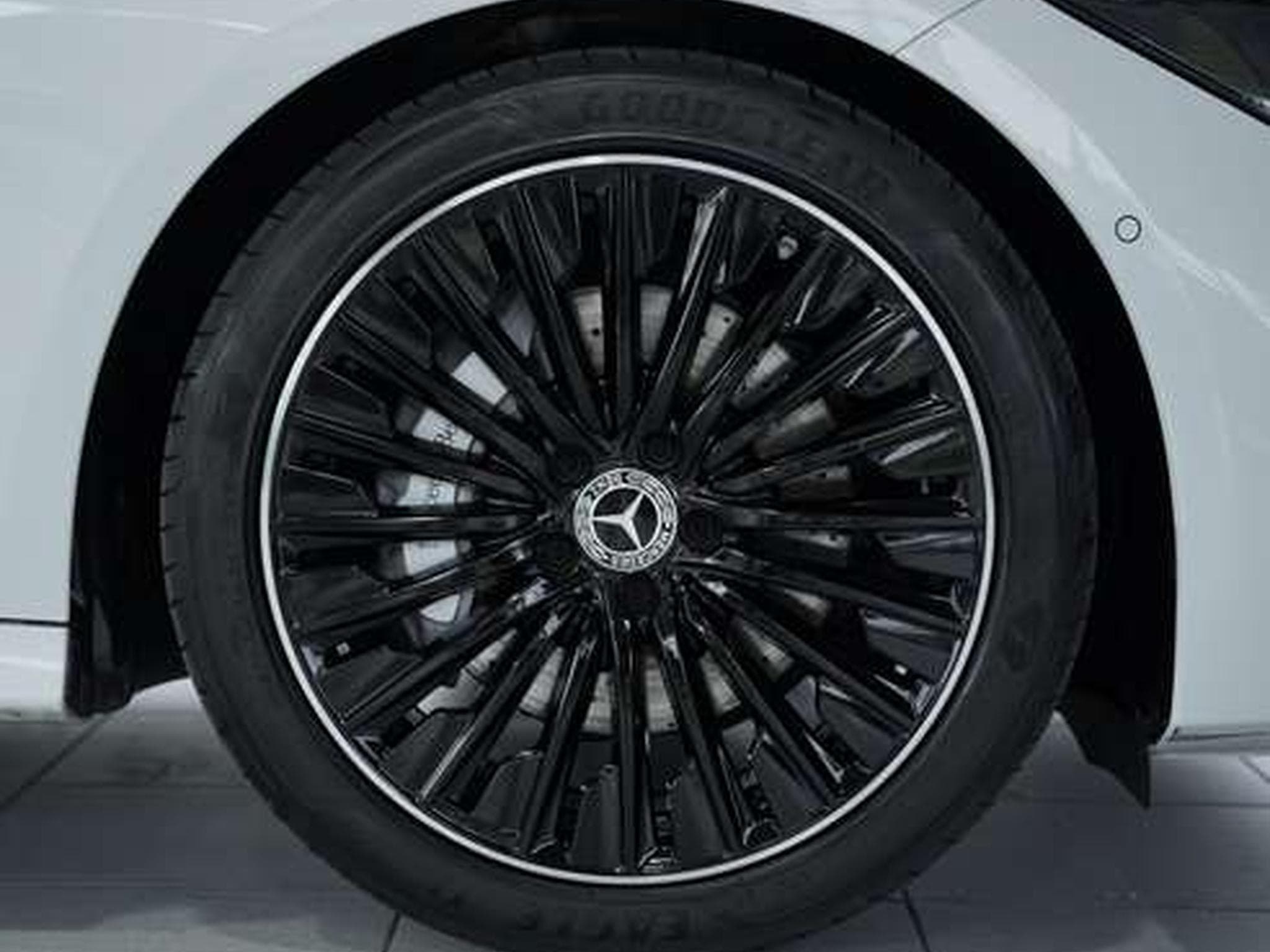 Mercedes CLE 200 AMG Line Premium Coupé *Pano *Night *SHZ (2024) - Photo 43