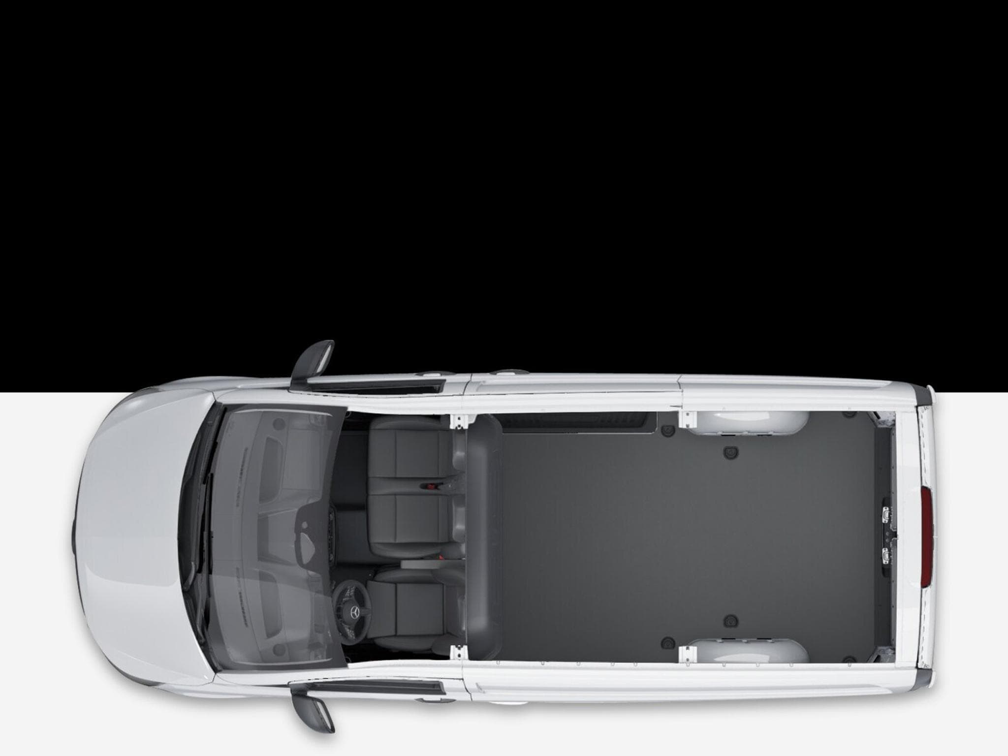 Mercedes Vito 114 CDI Kasten Lang (2025) - Foto 3