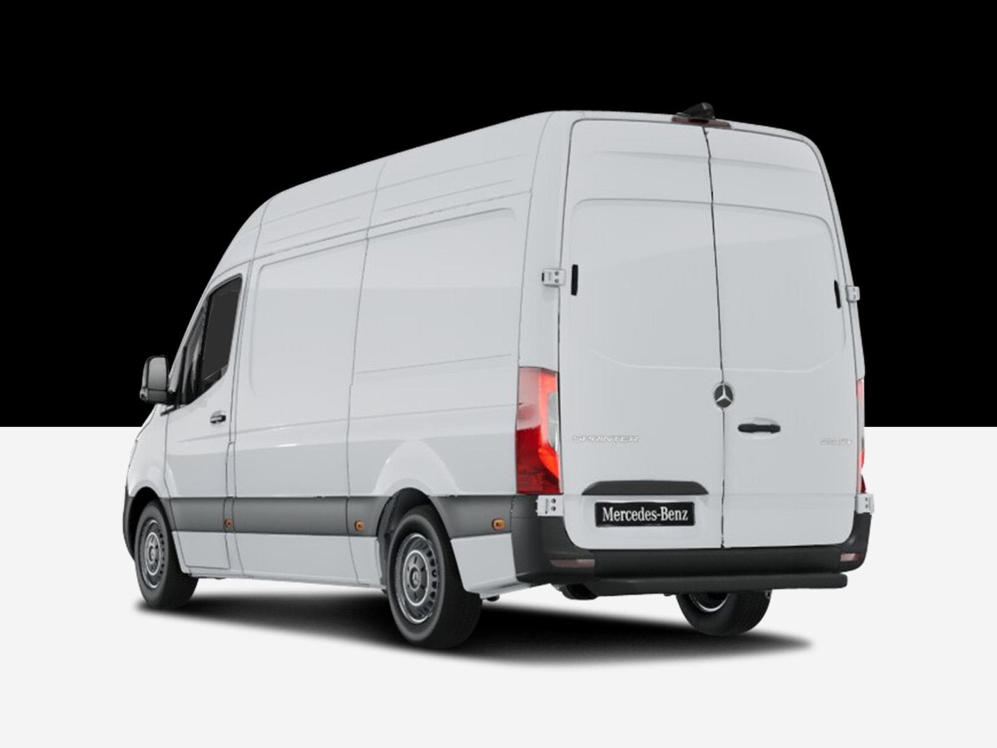 Mercedes Sprinter 315 CDI Hochdach (2025) - Foto 2