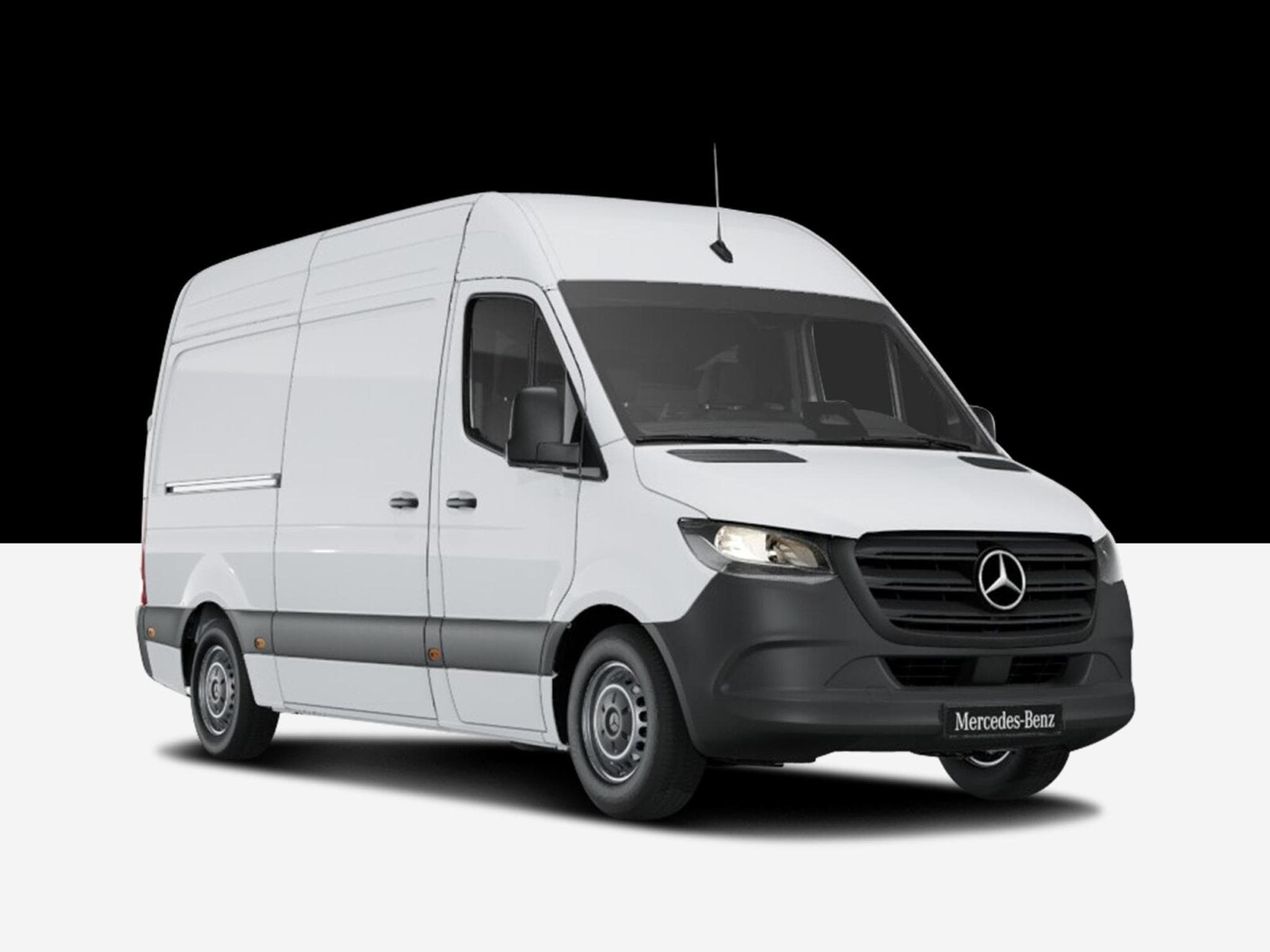 Mercedes Sprinter 315 CDI Hochdach (2025) - Foto 1
