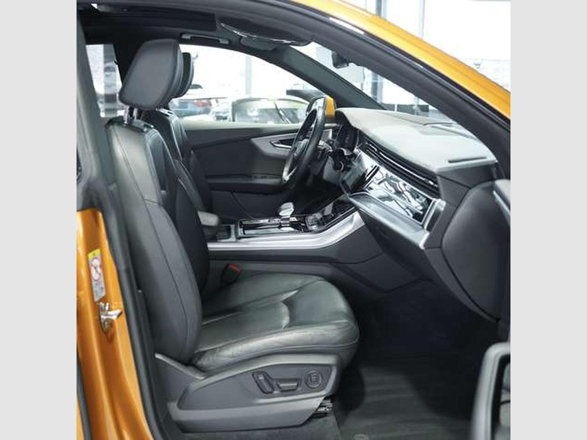 Audi Q8 50 TDI q. S line *22 *Virtual*LUFT*Pano*ACC (2019) - Photo 14